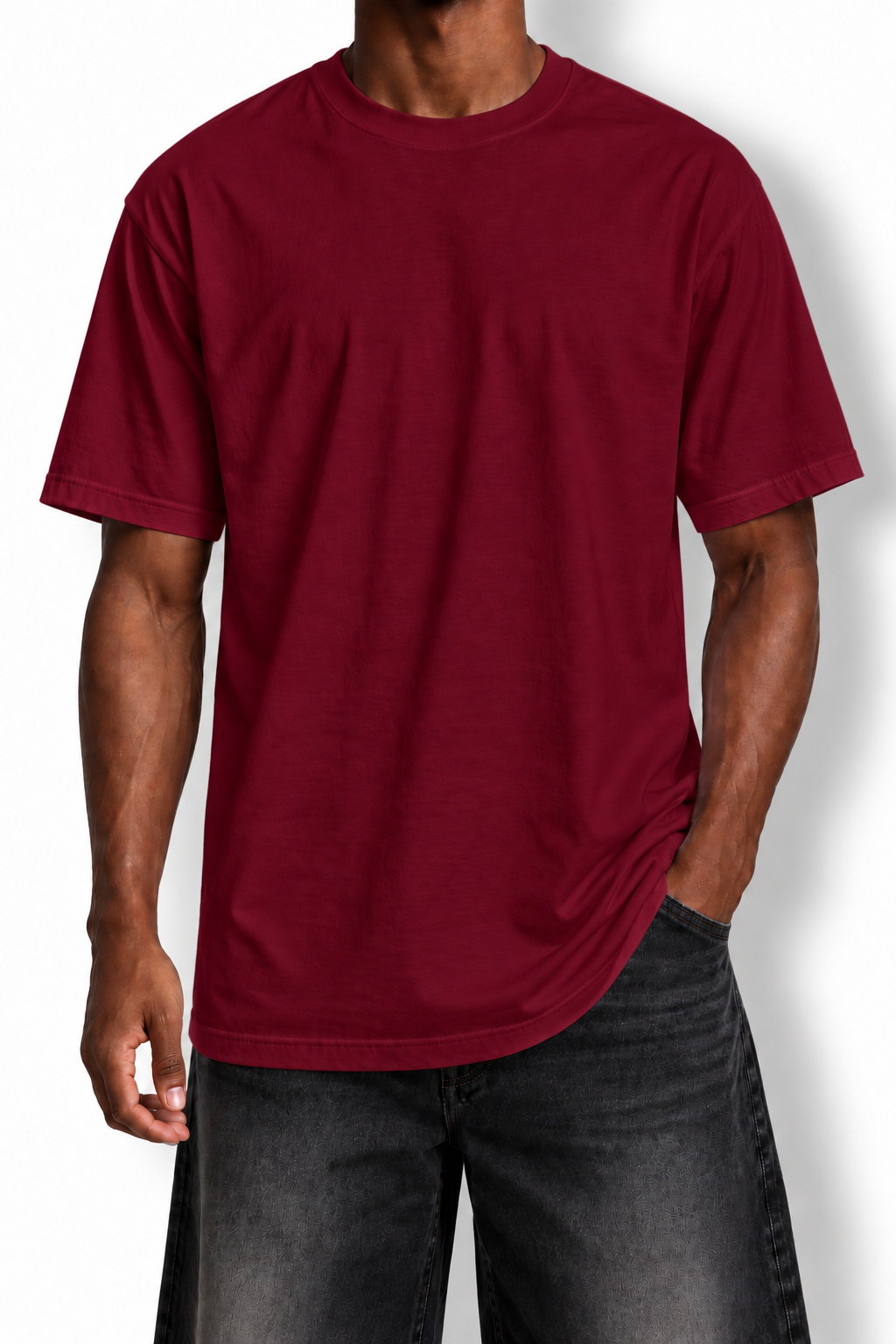 SHAKA Men’s Active S/S Shirts