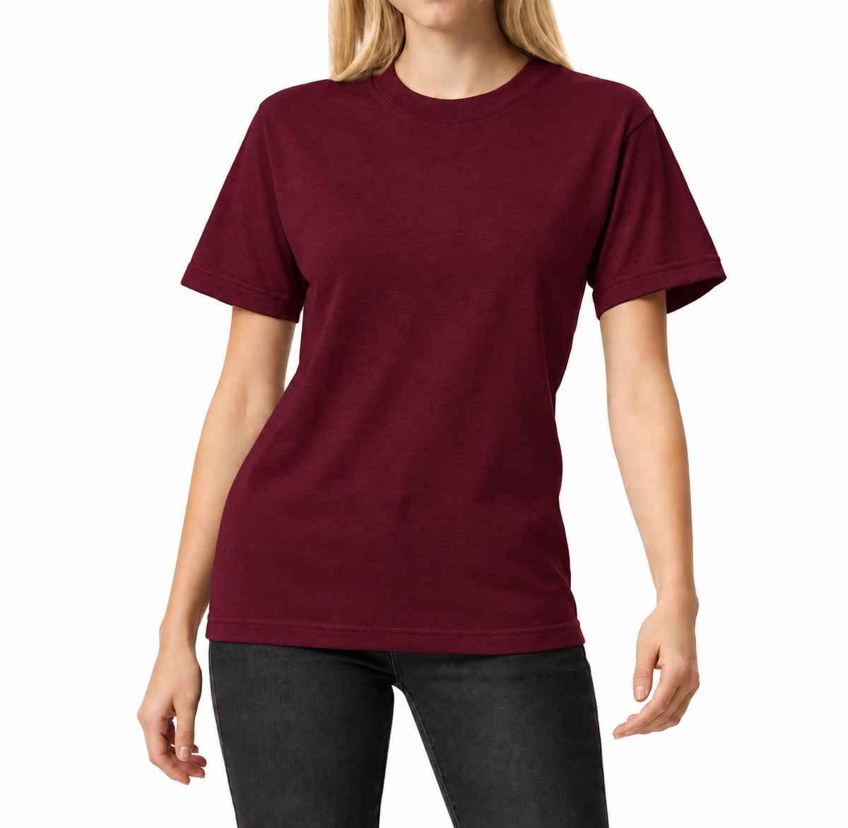 American Apparel Heavy Weight Cotton Unisex S/S