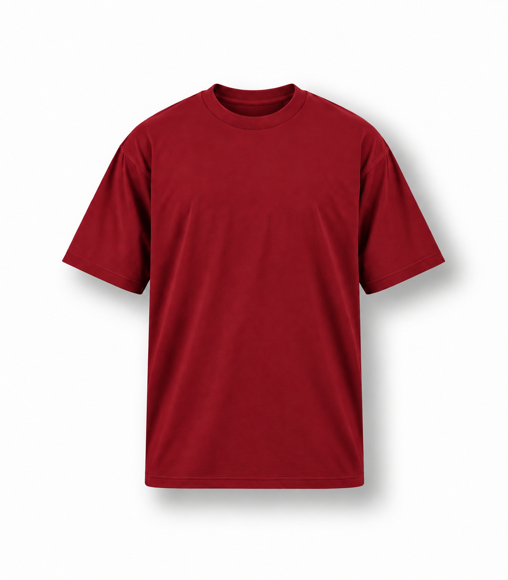 SHAKA Max Heavyweight S/S Shirt