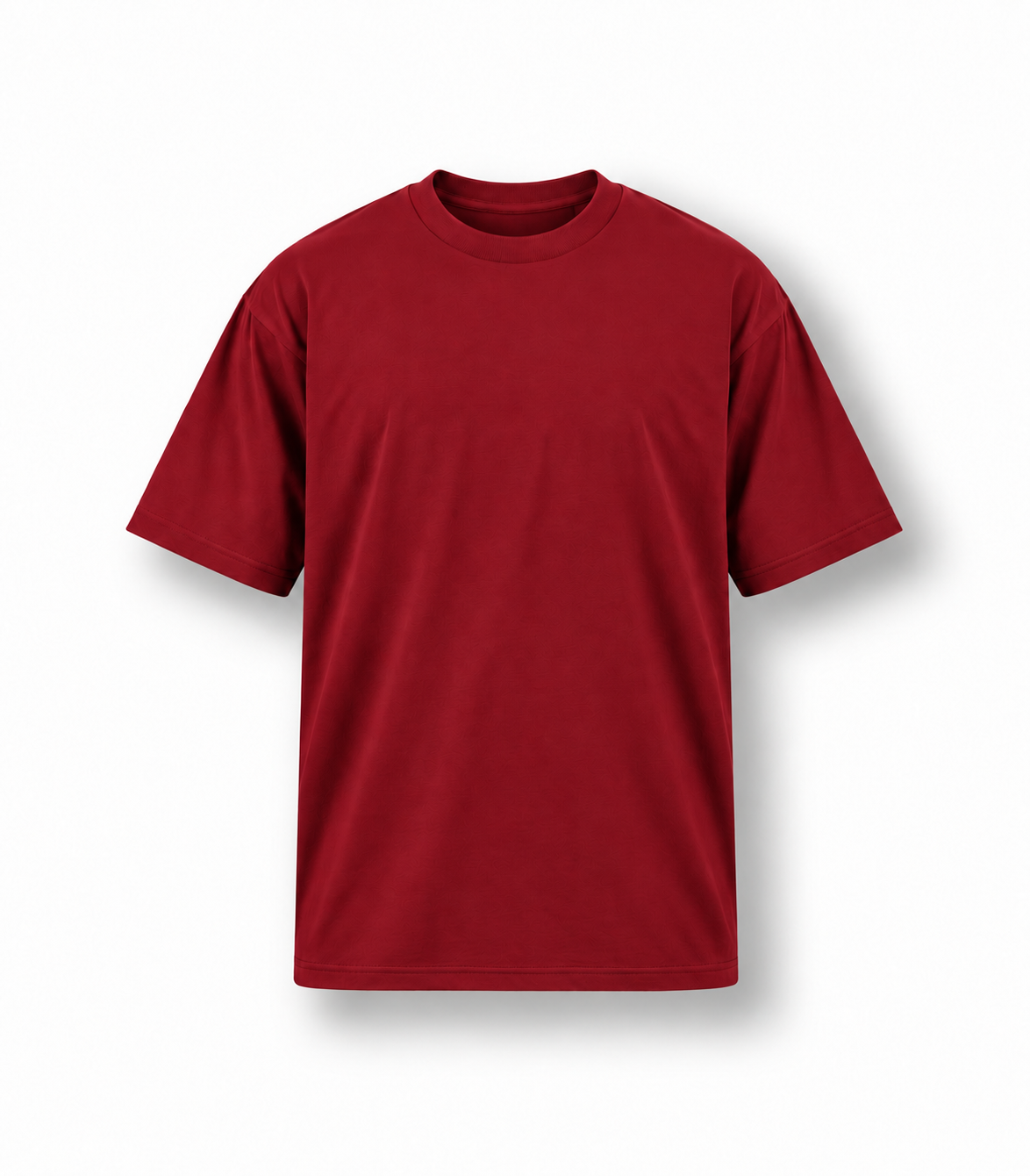 SHAKA Max Heavyweight S/S Shirt