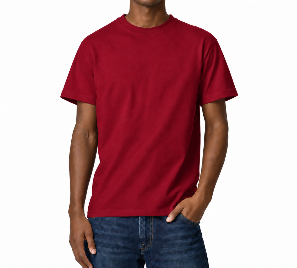 American Apparel Heavy Weight Cotton Unisex S/S
