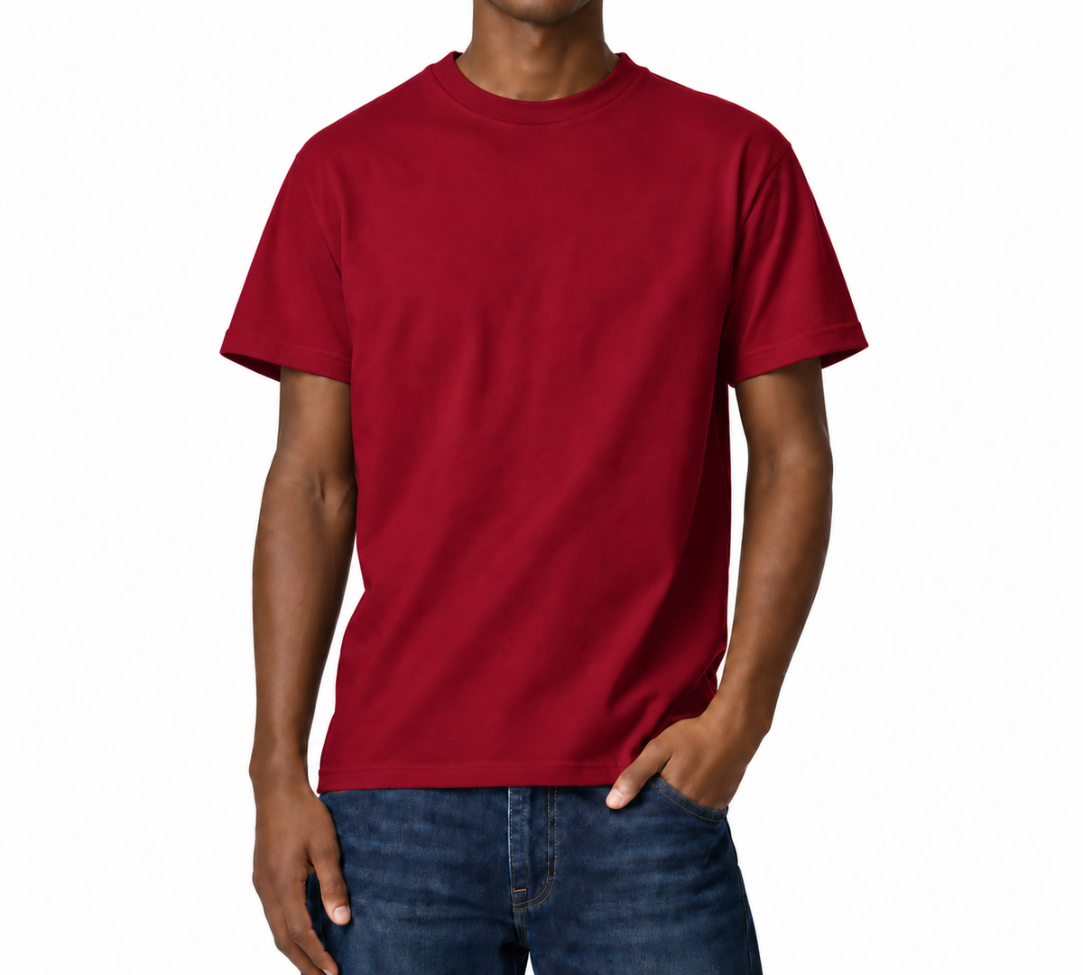 American Apparel Heavy Weight Cotton Unisex S/S