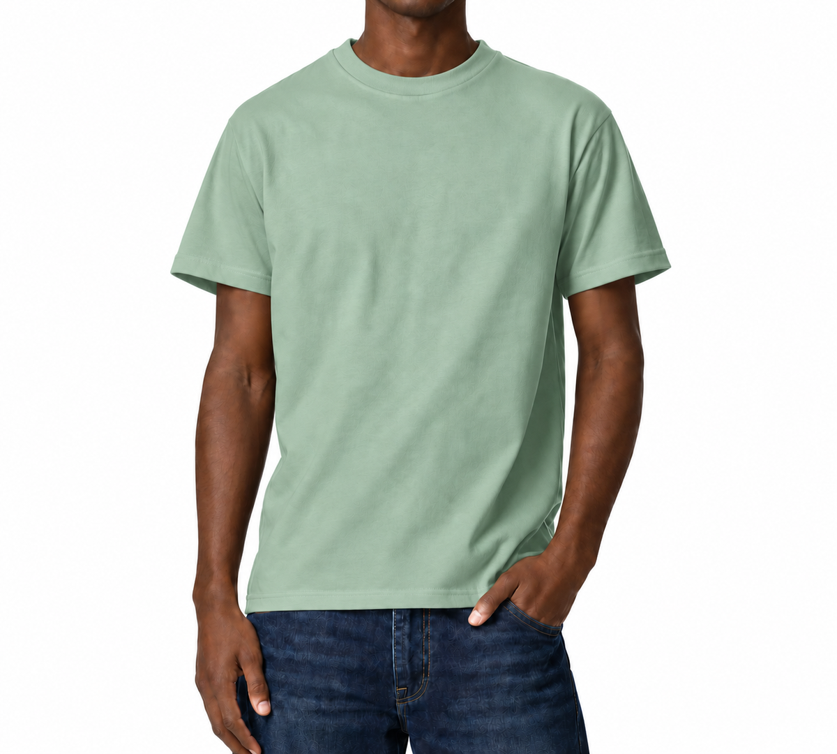 American Apparel Heavy Weight Cotton Unisex S/S