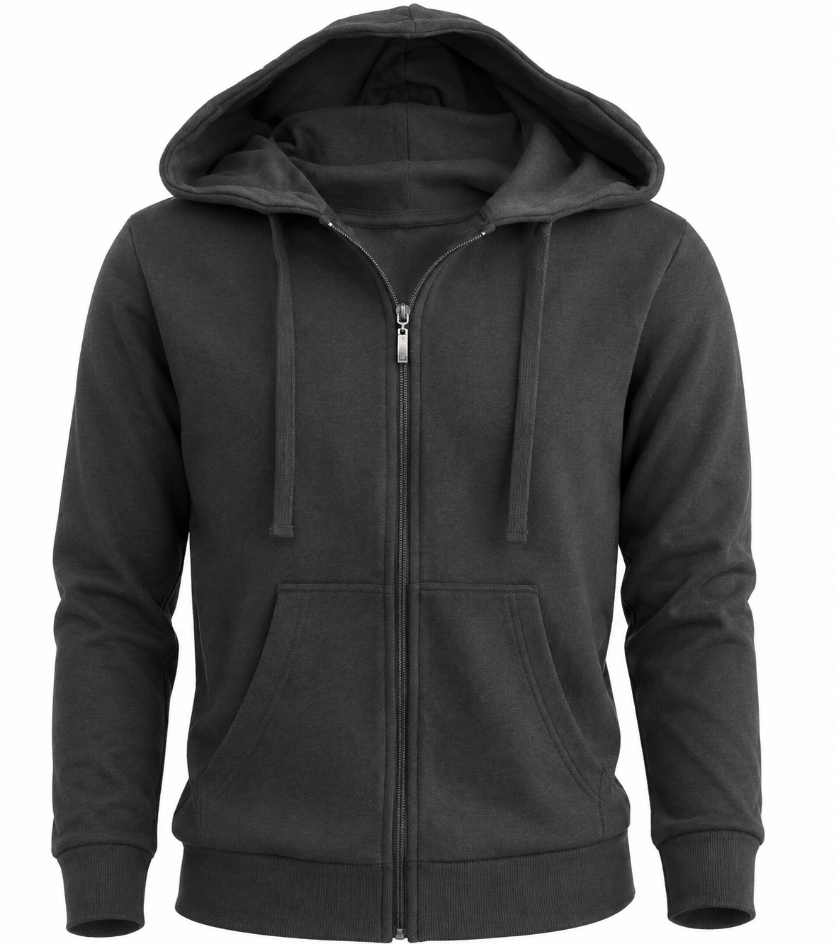 TEN Men’s Fleece Zipper Hood