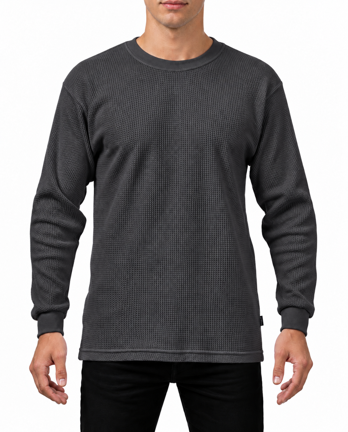 PRO CLUB Men’s Heavyweight Thermal Shirts