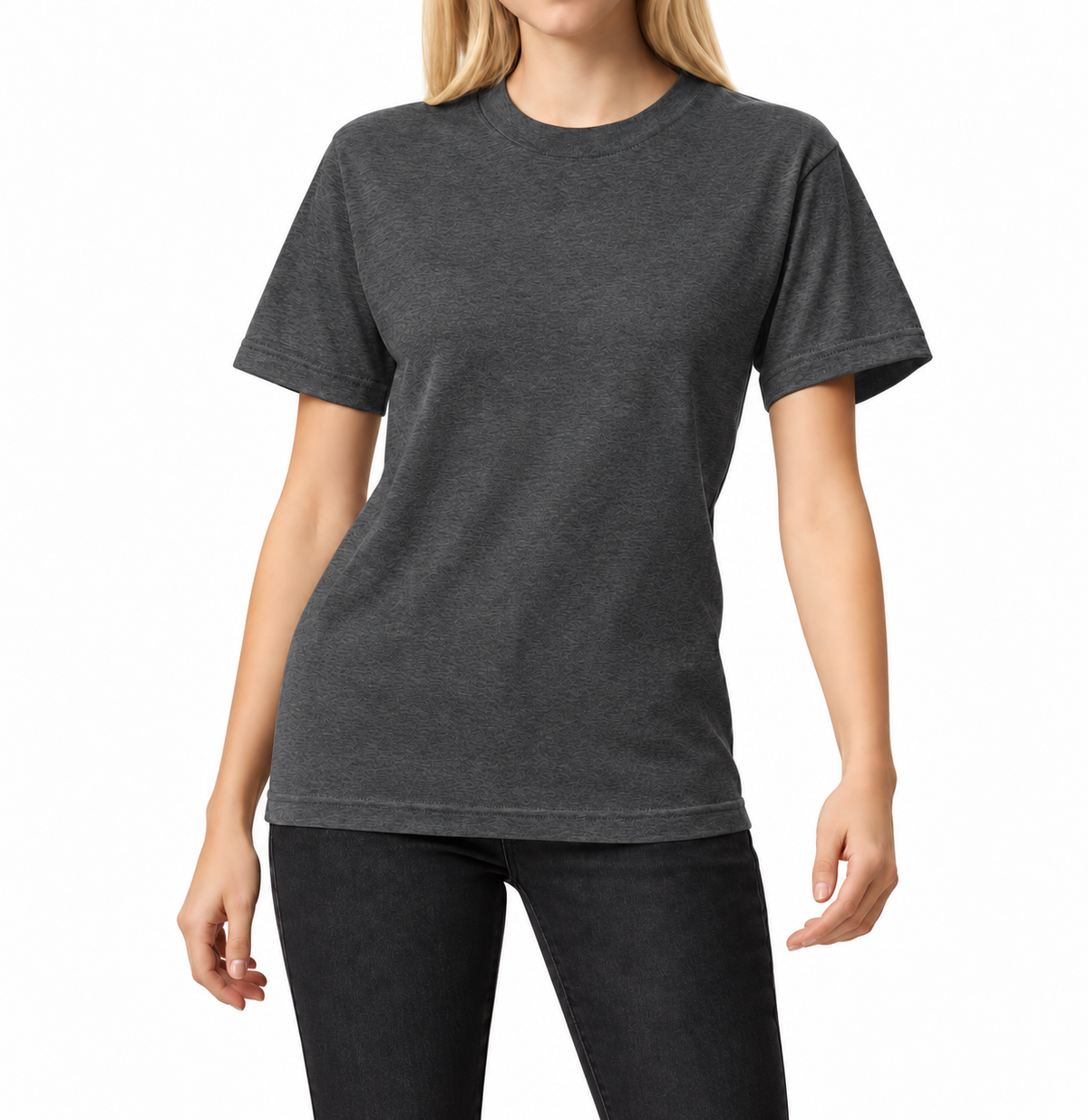American Apparel Heavy Weight Cotton Unisex S/S