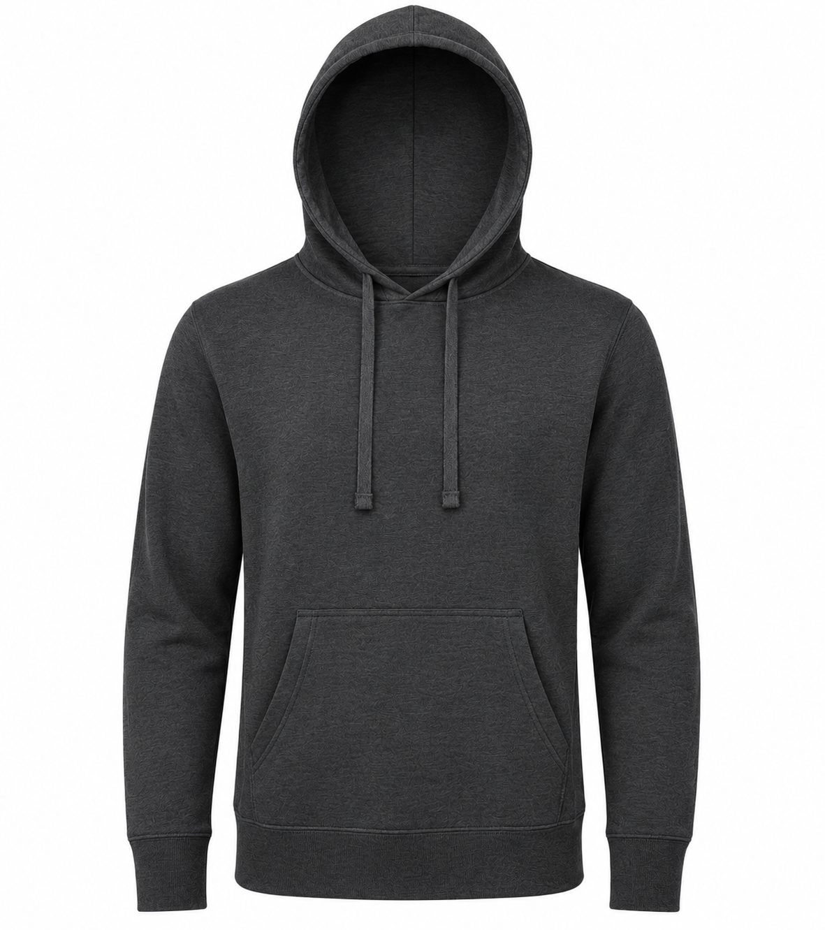 TEN Men’s Fleece Pullover Hood