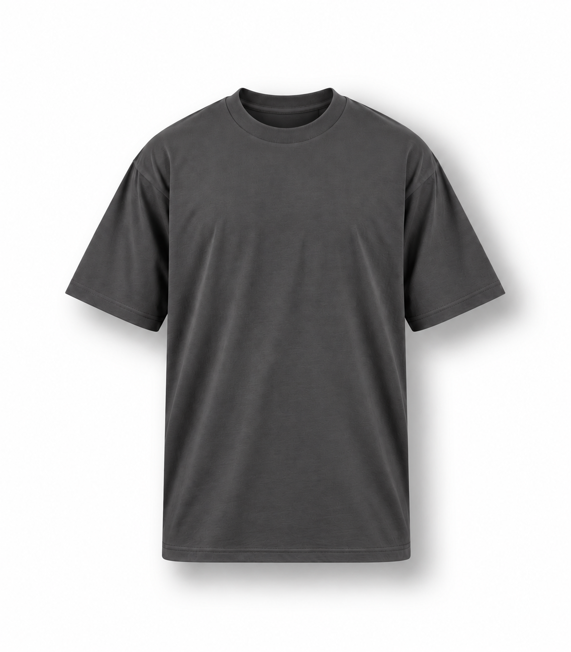 SHAKA Max Heavyweight S/S Shirt
