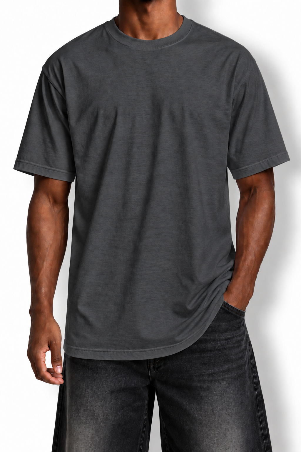 SHAKA Men’s Active S/S Shirts