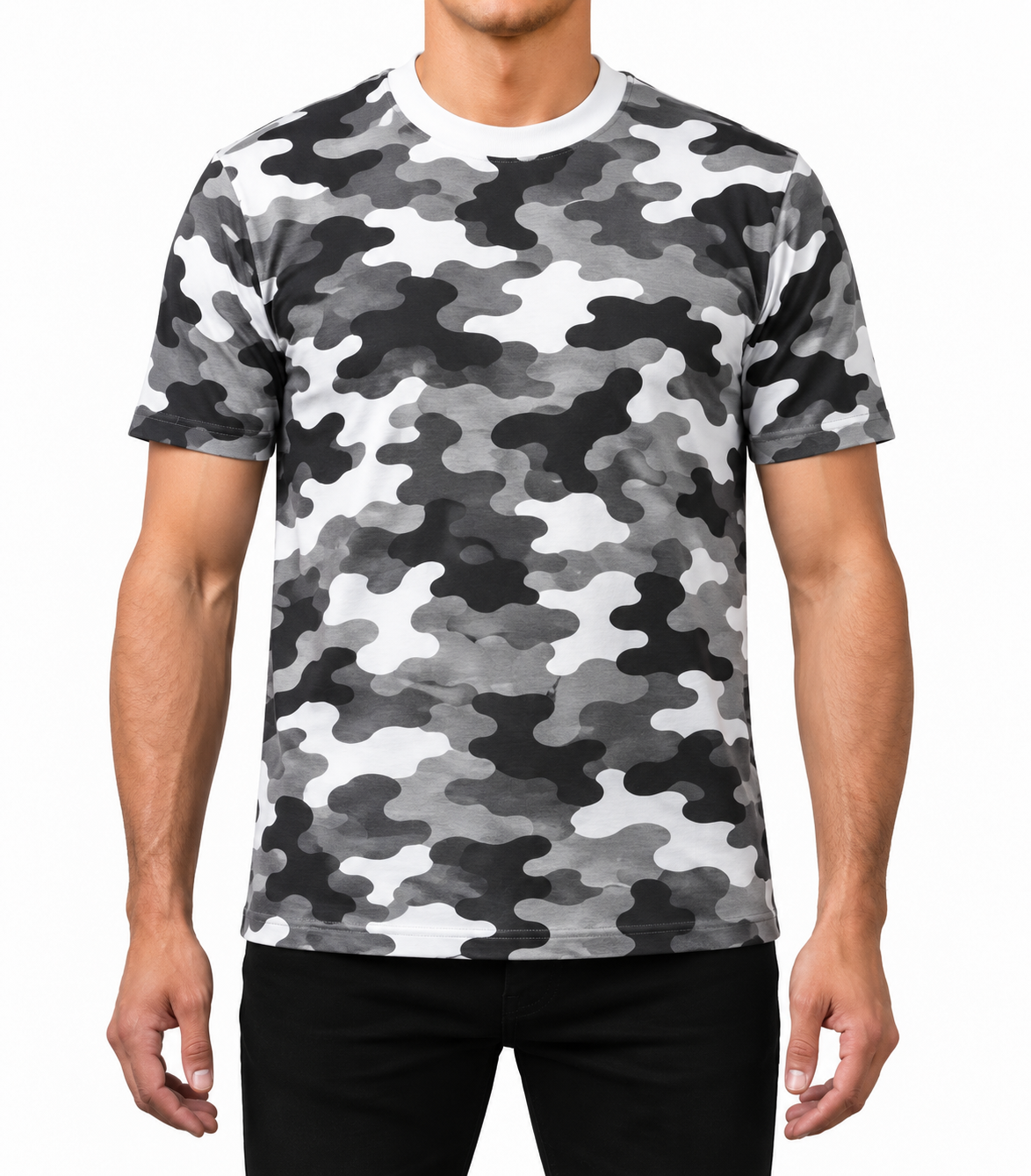 PRO CLUB Men’s Comfort Short Sleeve Tee