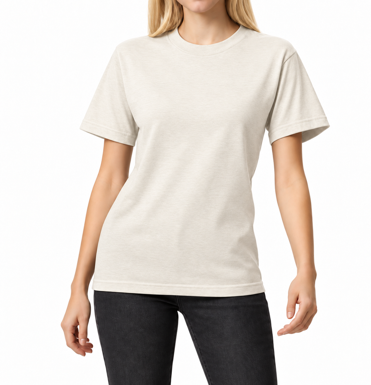 American Apparel Heavy Weight Cotton Unisex S/S