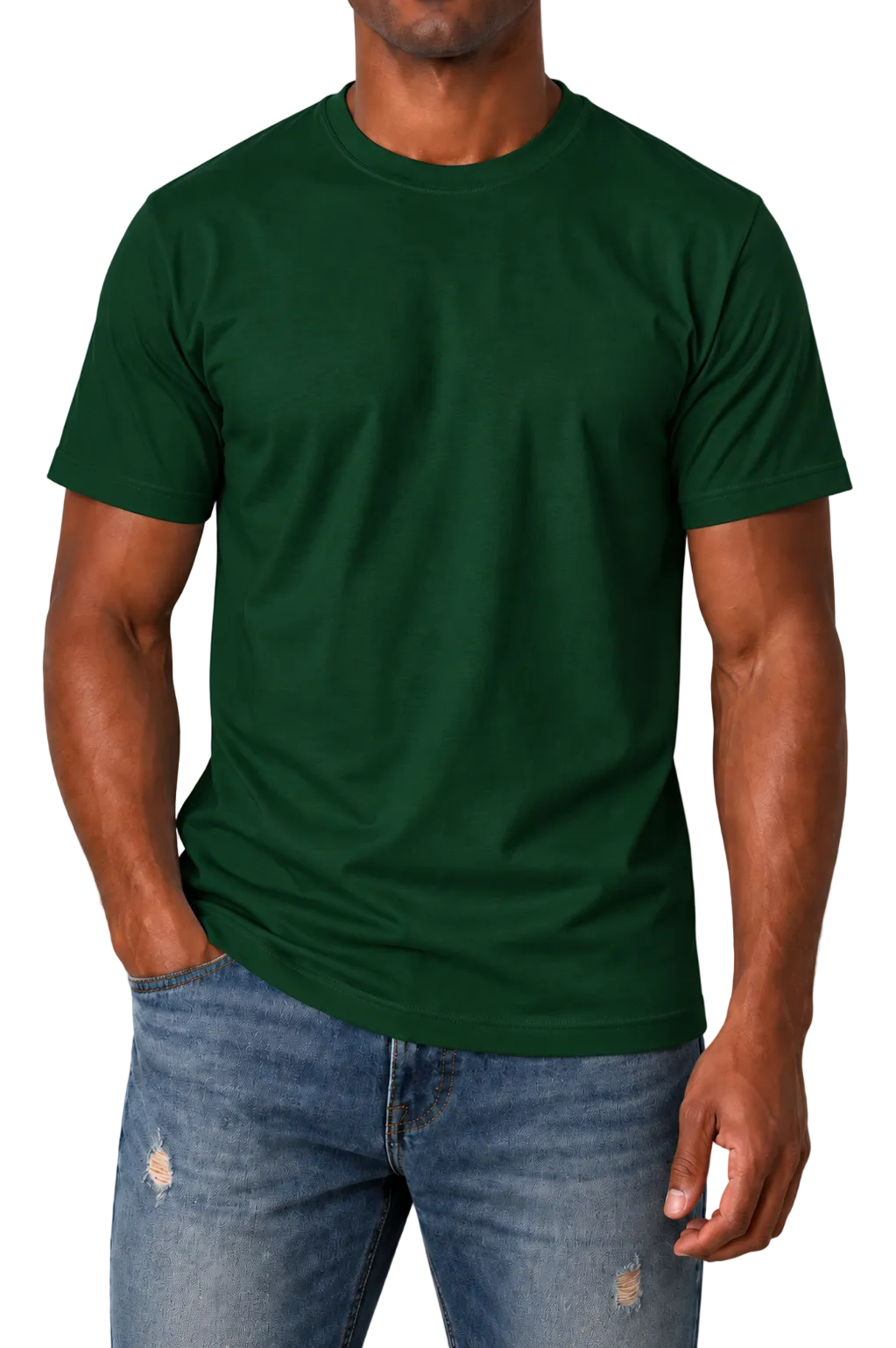 PRO5 Athletic Fit T-Shirt S/S