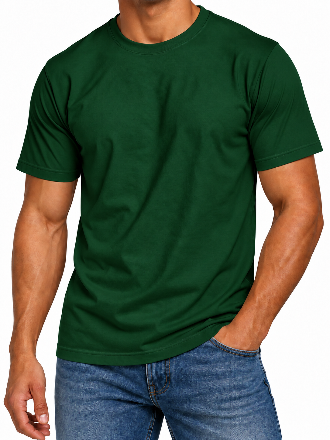 PRO5 Super Heavy Short Sleeve T-shirt
