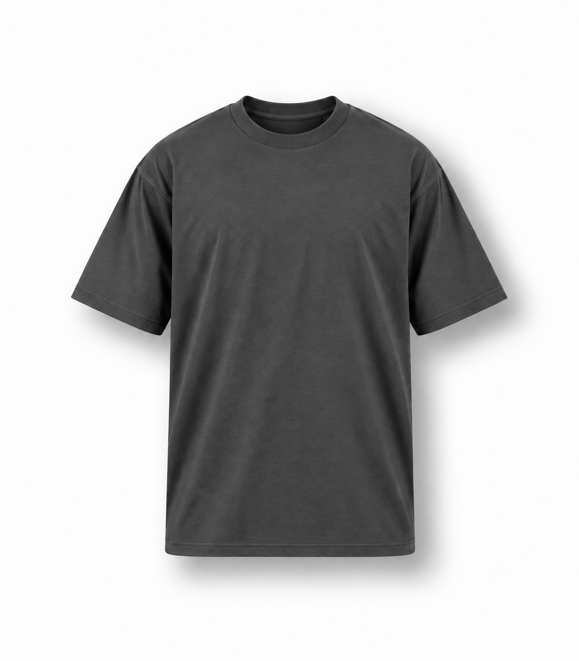 SHAKA Max Heavyweight S/S Shirt