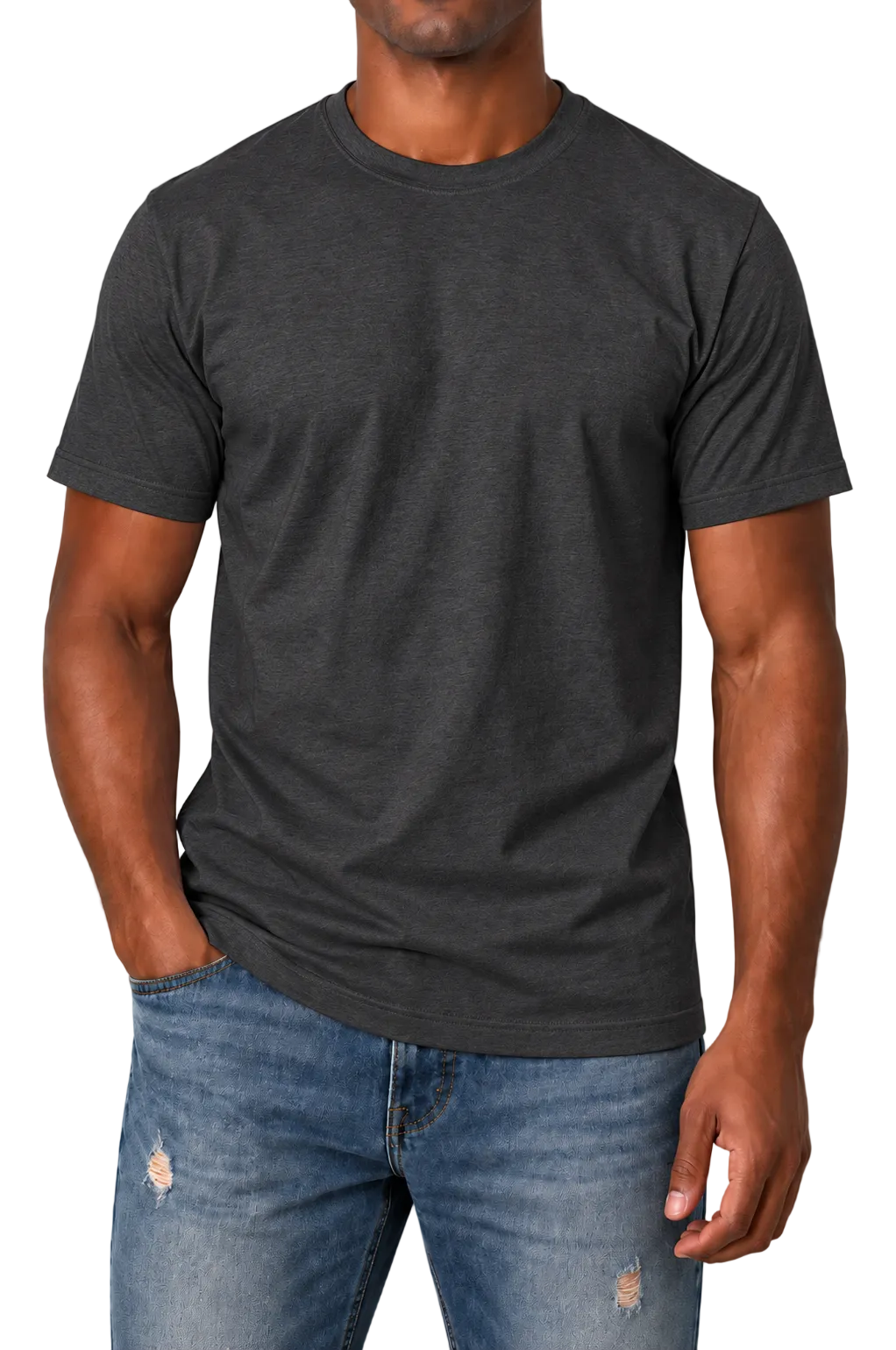 PRO5 Athletic Fit T-Shirt S/S