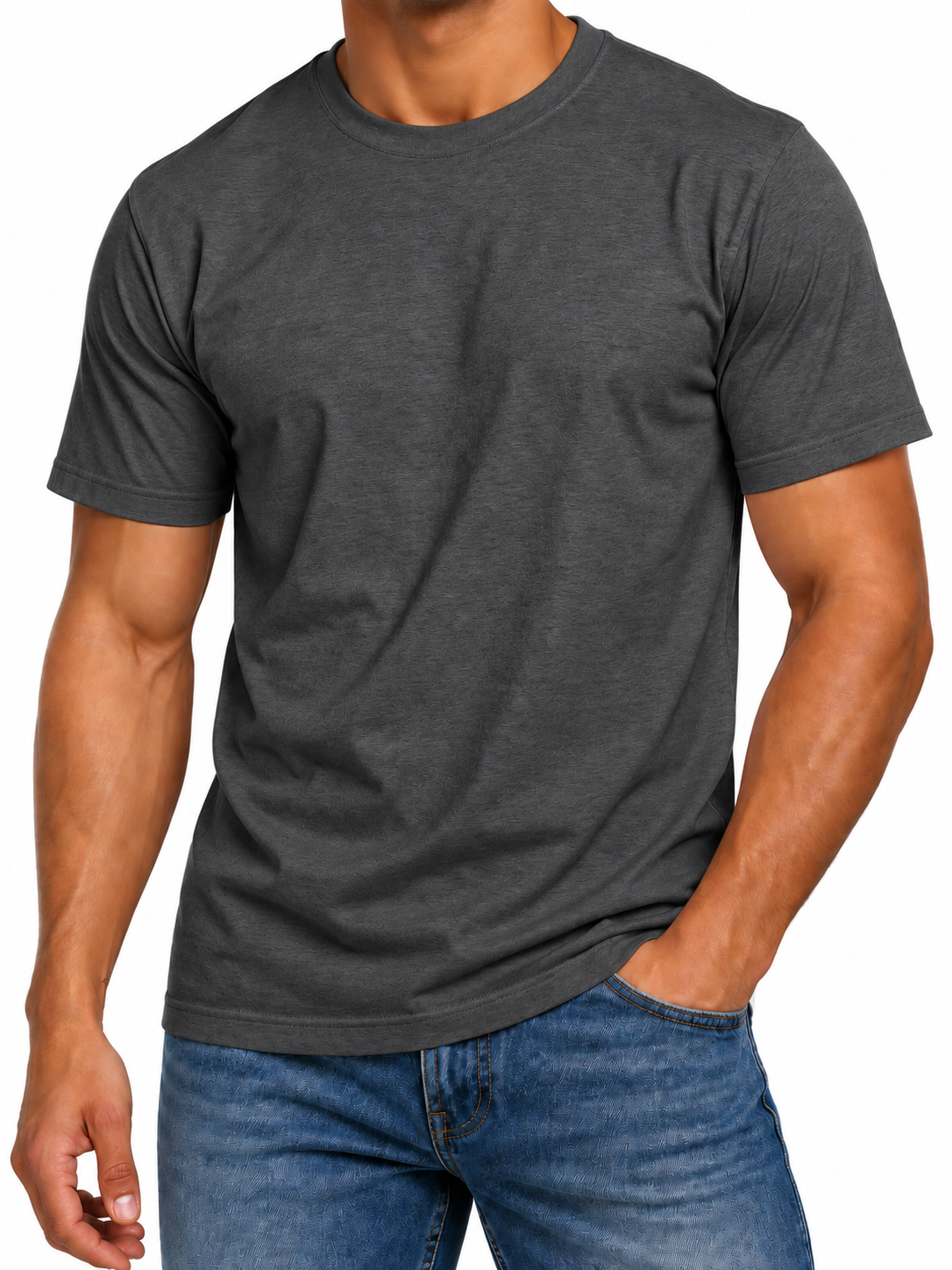 PRO5 Super Heavy Short Sleeve T-shirt