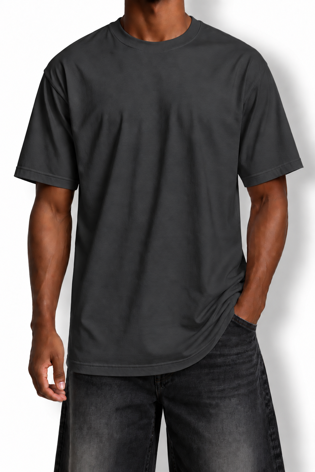 SHAKA Men’s Active S/S Shirts