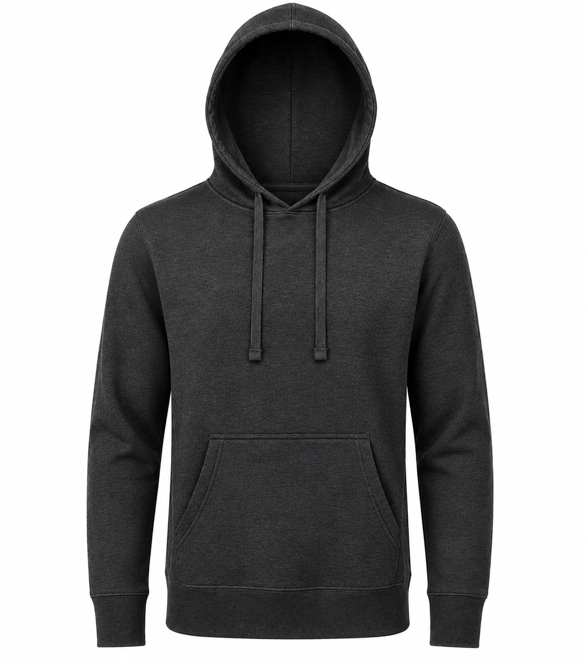 TEN Men’s Fleece Pullover Hood