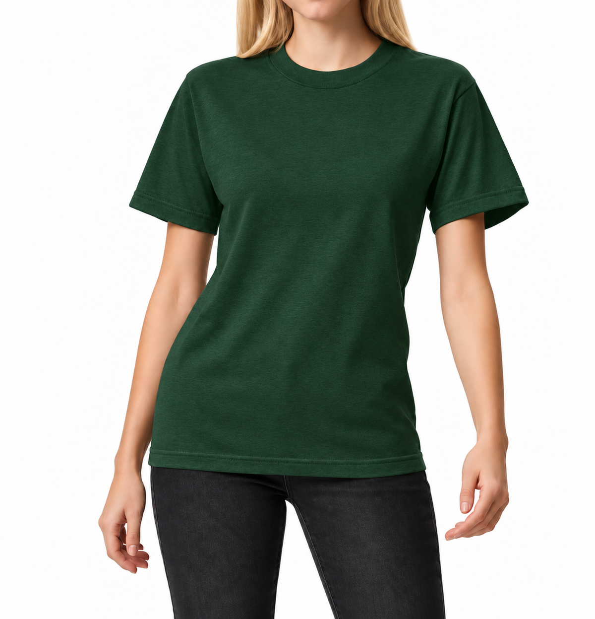 American Apparel Heavy Weight Cotton Unisex S/S