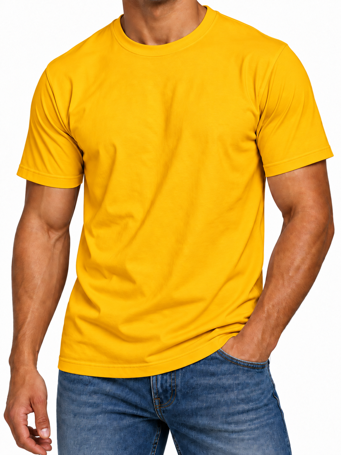 PRO5 Super Heavy Short Sleeve T-shirt