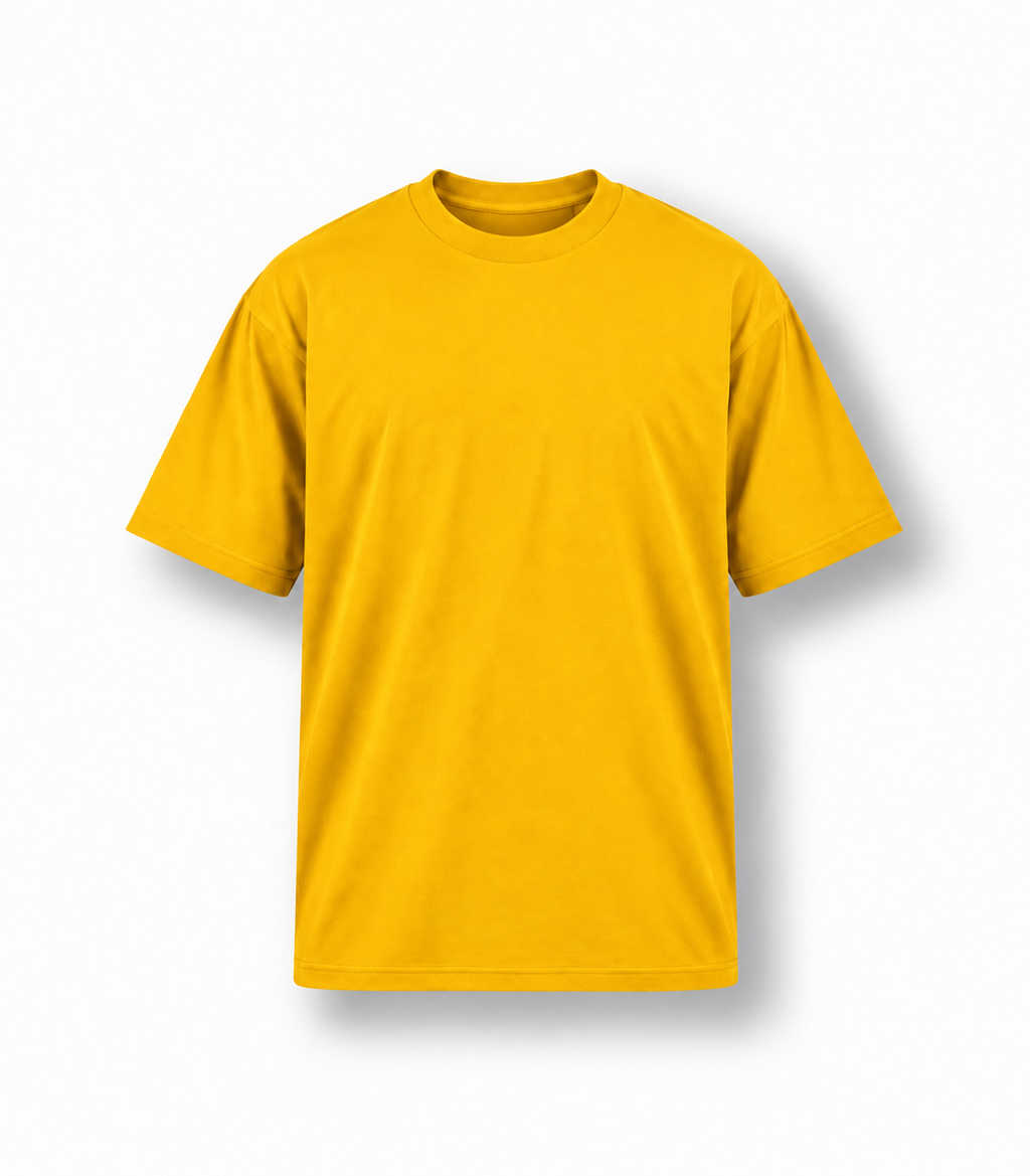 SHAKA Max Heavyweight S/S Shirt