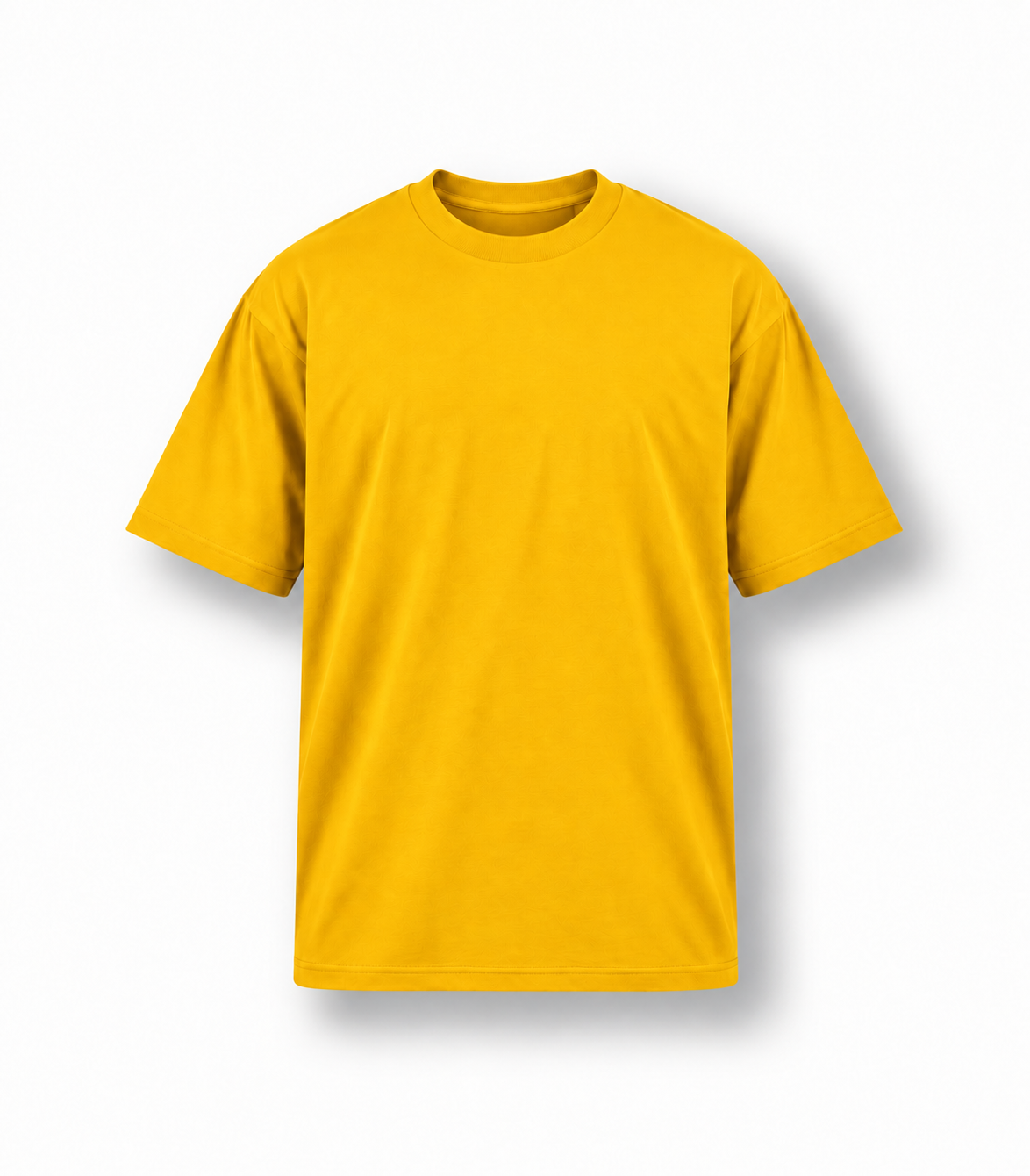 SHAKA Max Heavyweight S/S Shirt