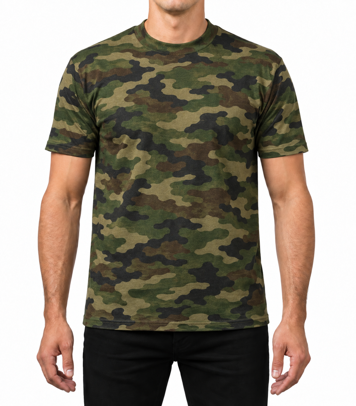 PRO CLUB Men’s Comfort Short Sleeve Tee