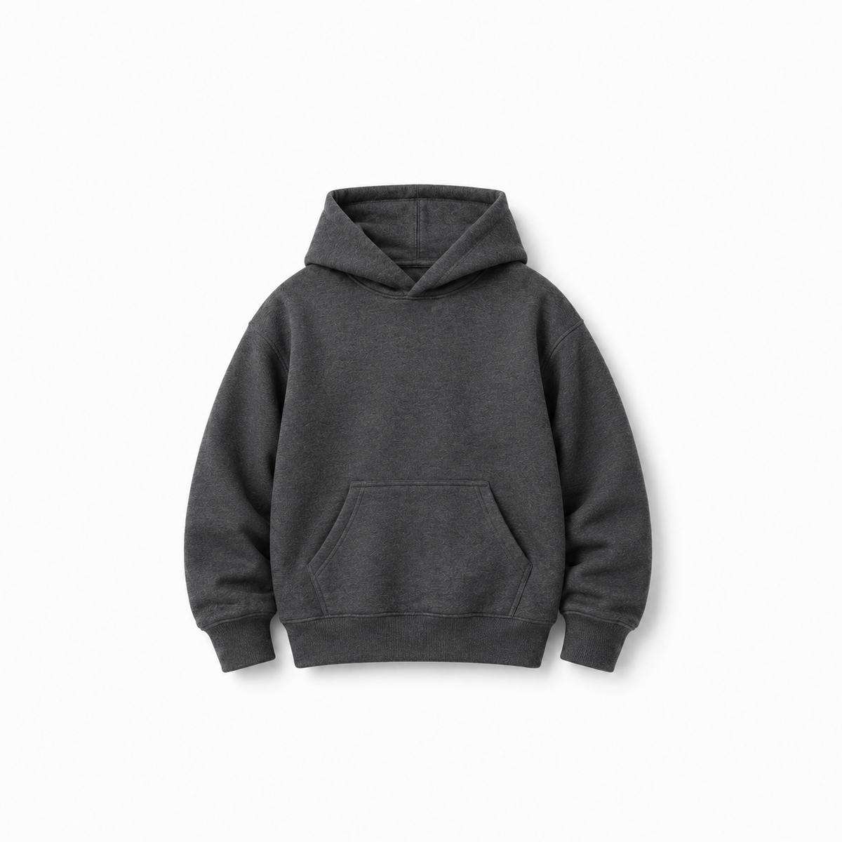 TEN Kids Fleece Pullover Hoodie