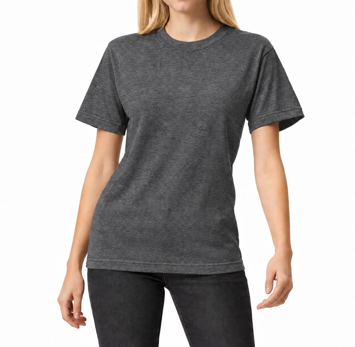 American Apparel Heavy Weight Cotton Unisex S/S