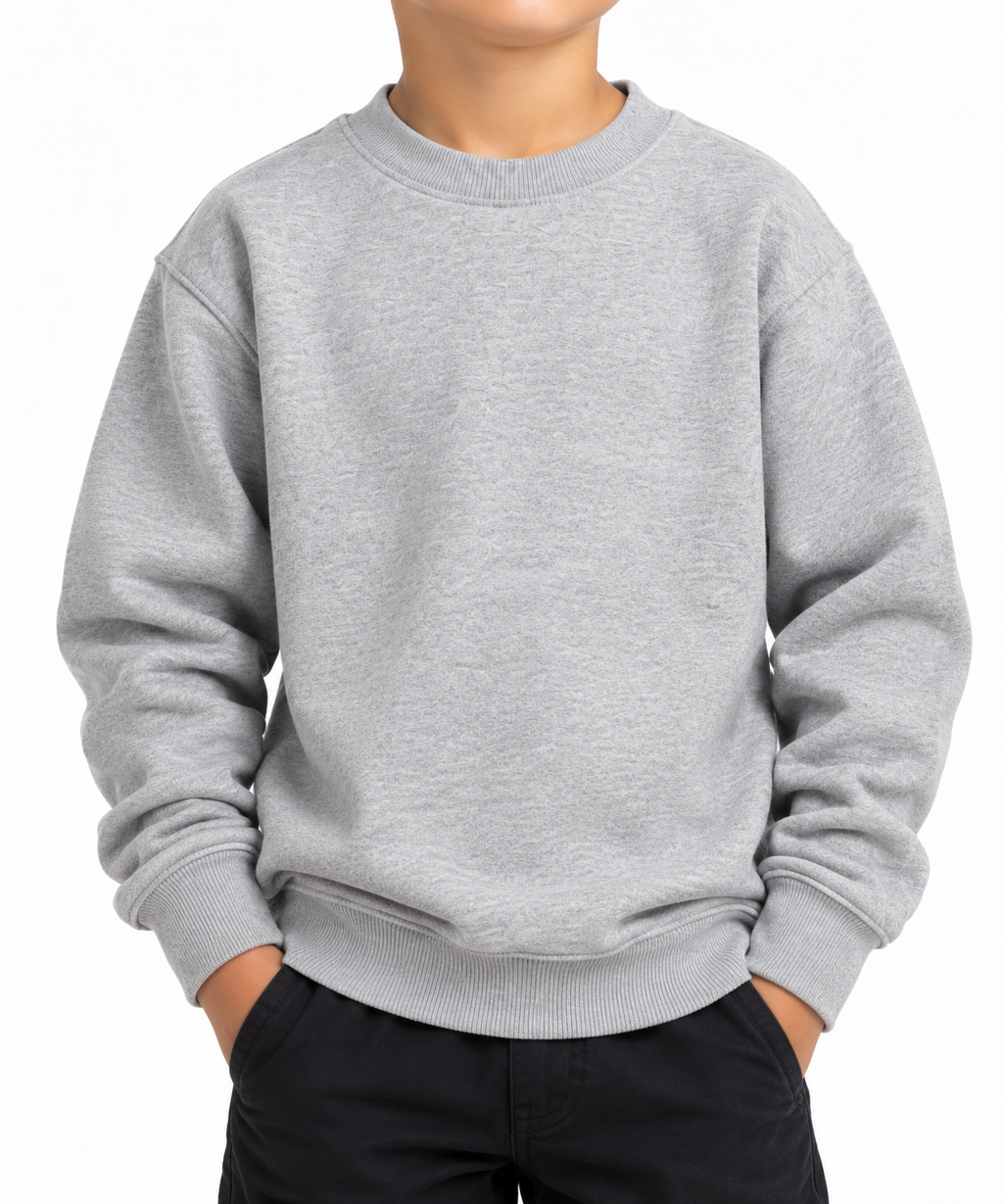 TEN Kids Crew Neck Sweatshirts