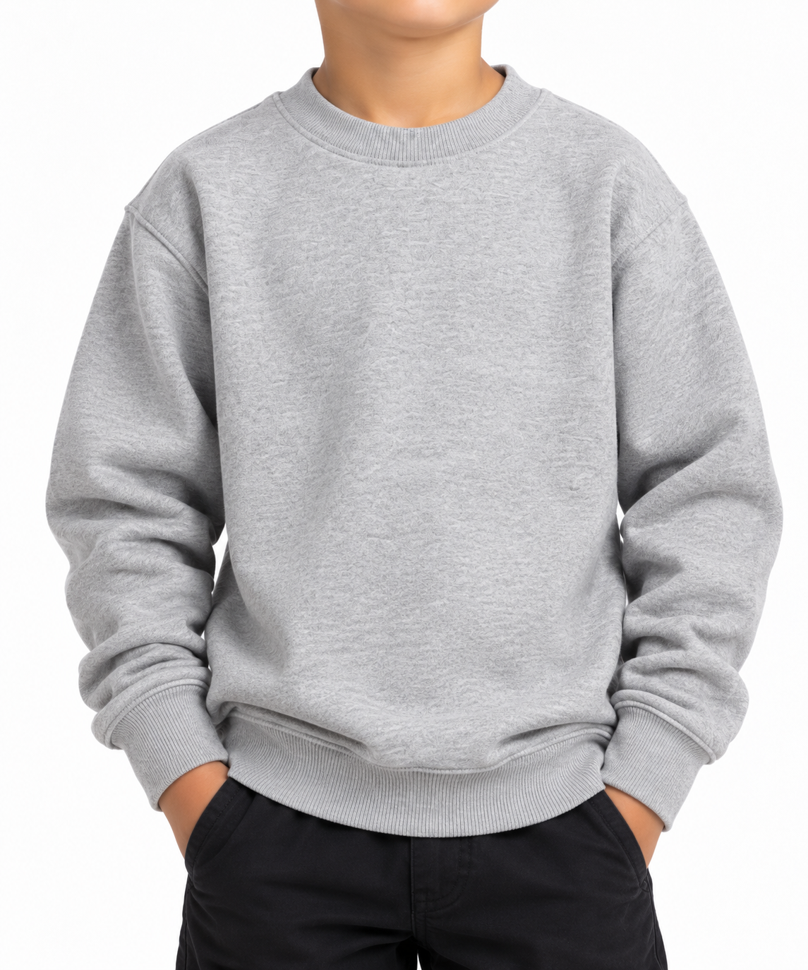 TEN Kids Crew Neck Sweatshirts