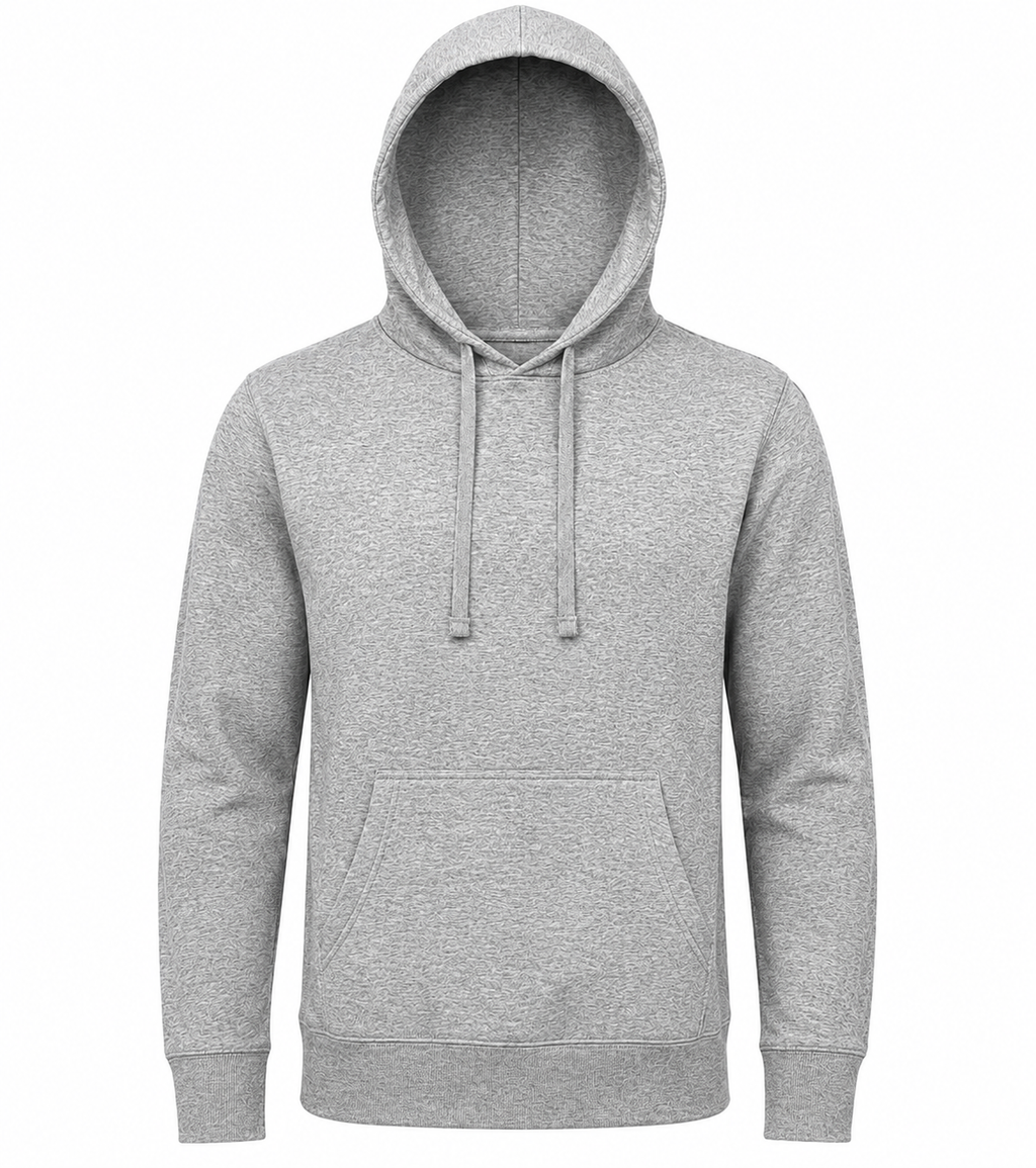 TEN Men’s Fleece Pullover Hood