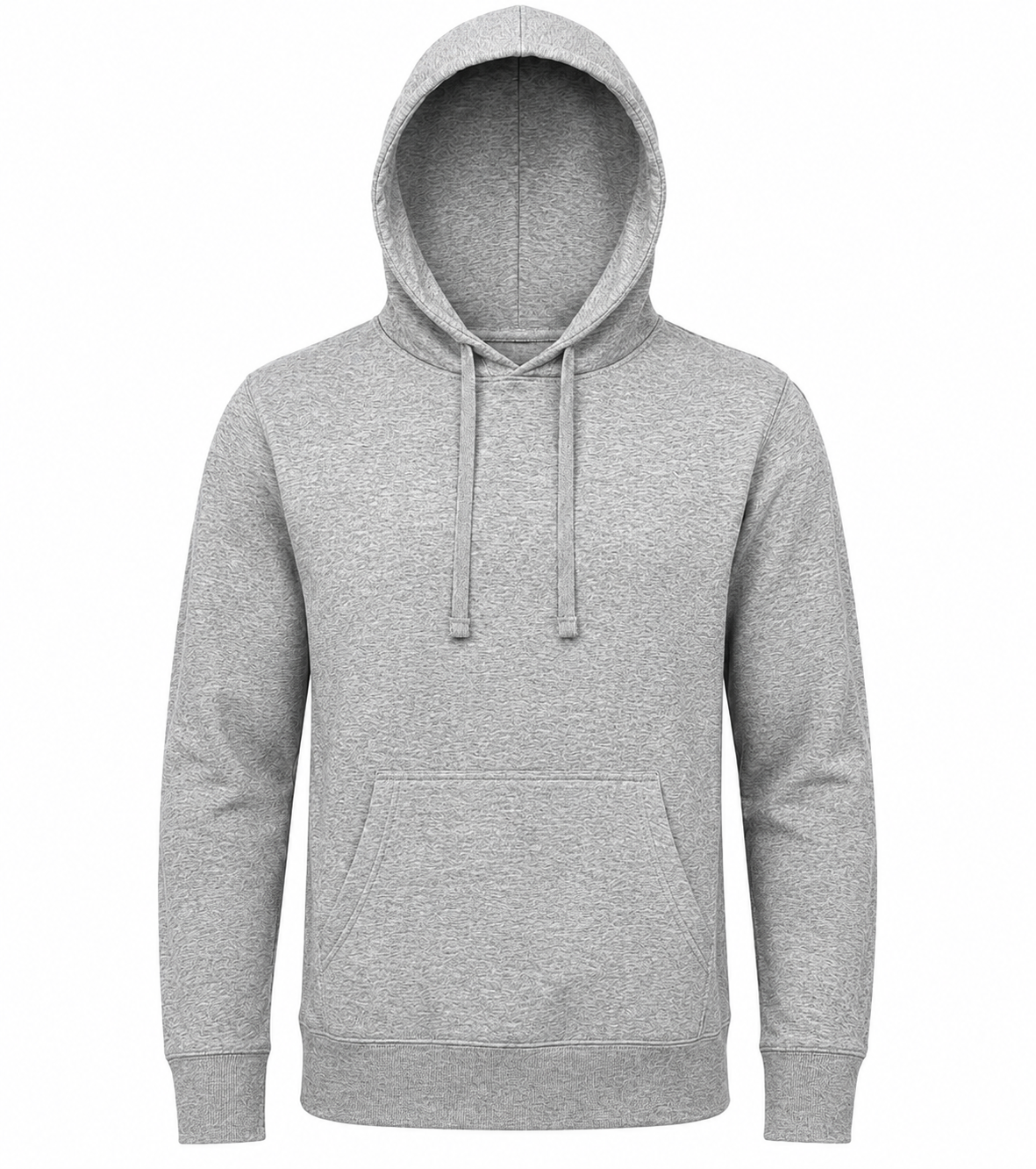 TEN Men’s Fleece Pullover Hood