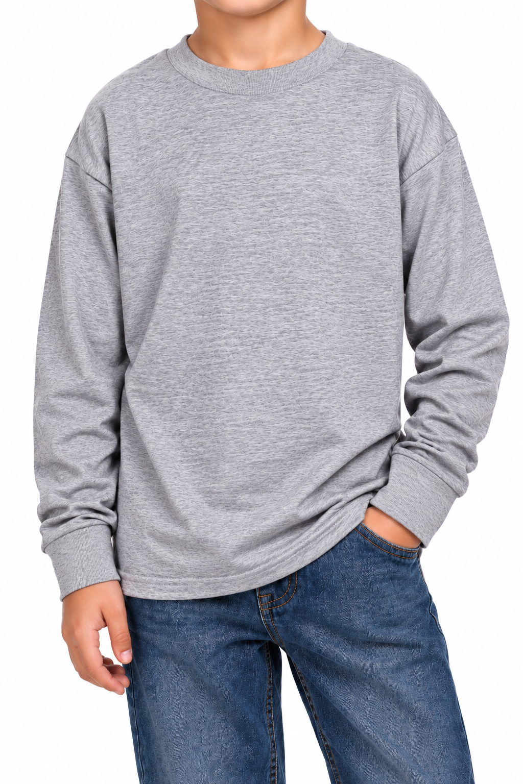 PRO5 Kids Long Sleeve T-Shirt