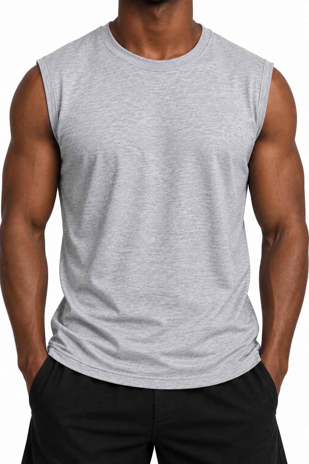 PRO5 Muscle Shirt
