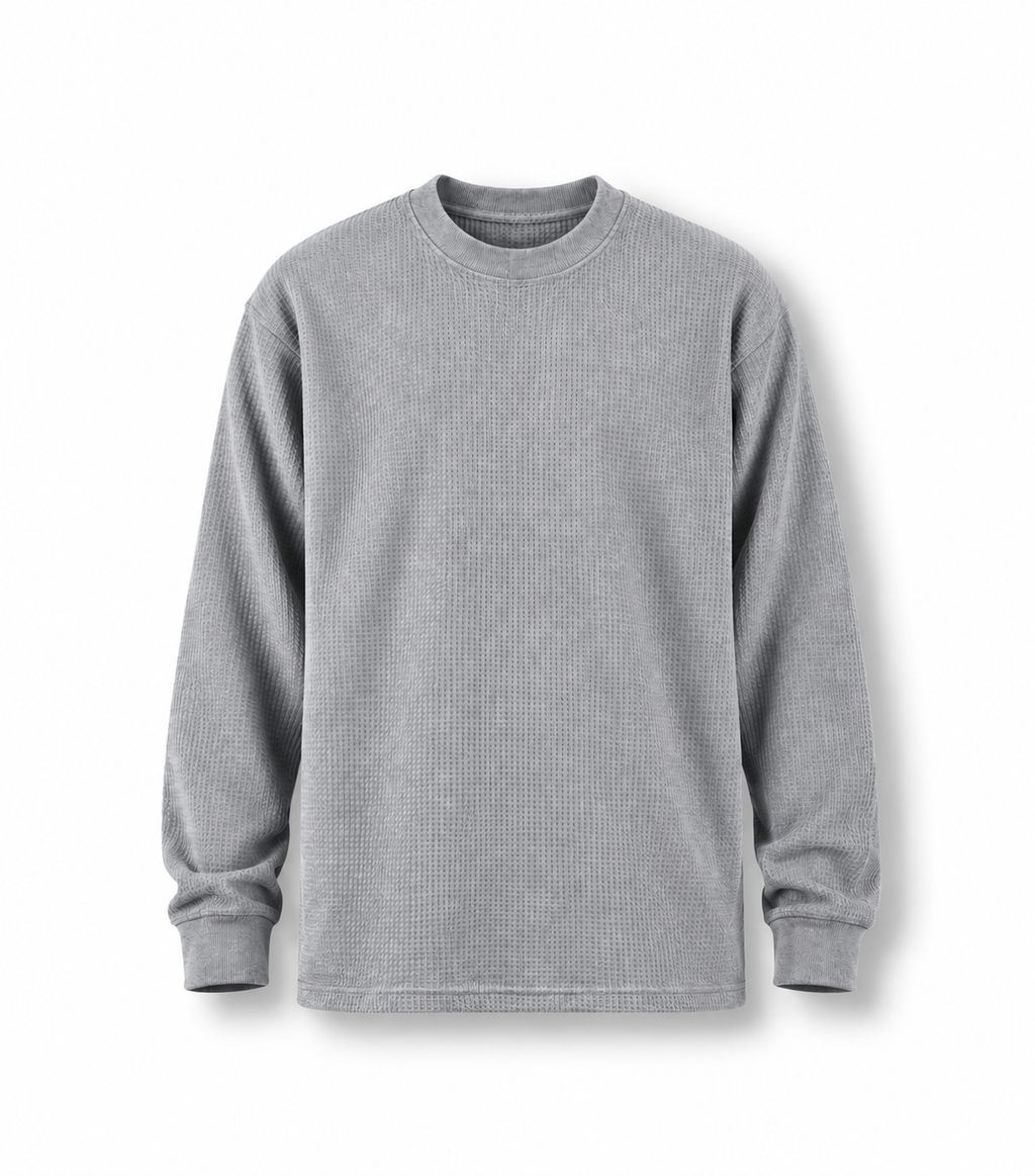 SHAKA Thermal Long Sleeve