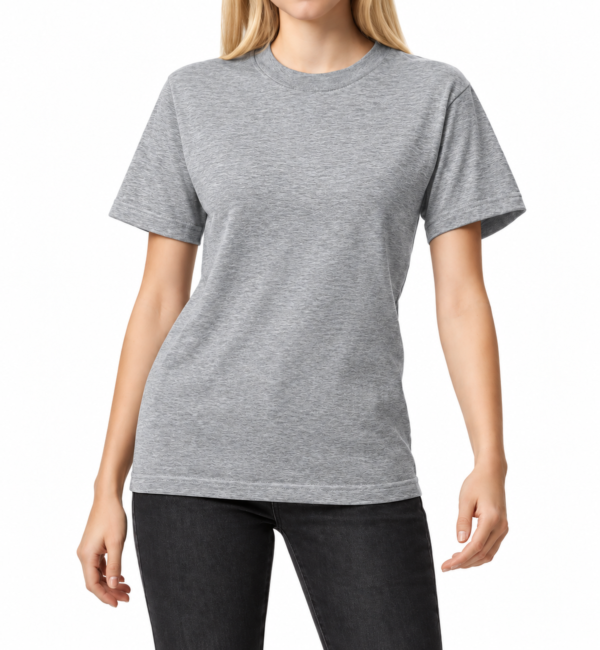 American Apparel Heavy Weight Cotton Unisex S/S