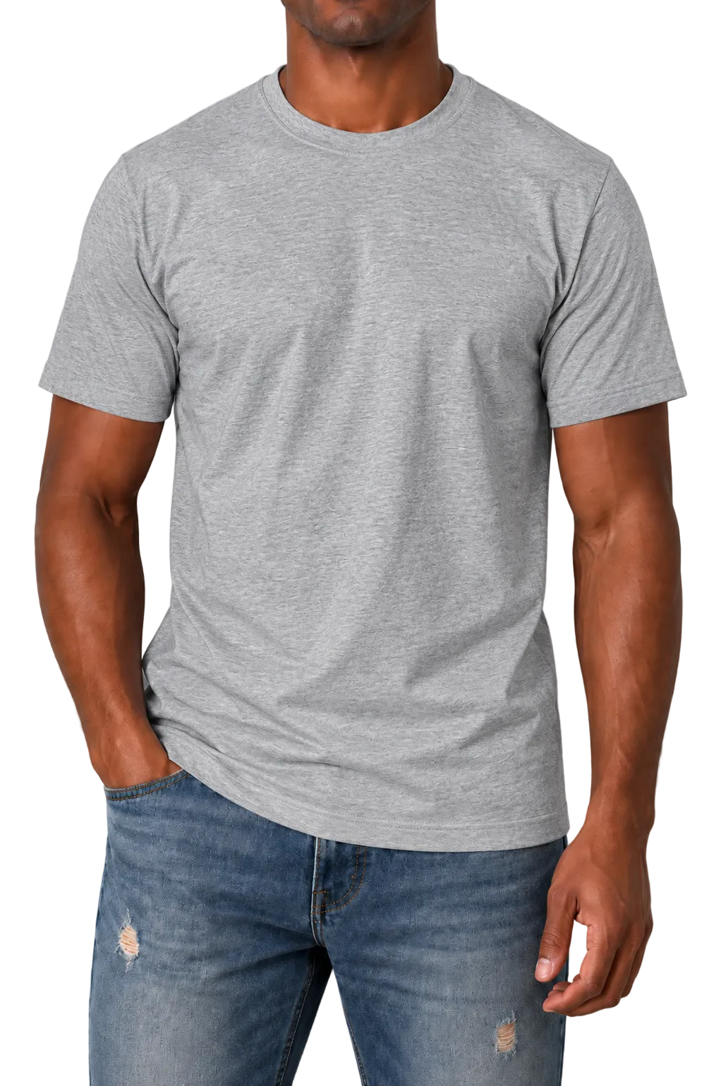 PRO5 Athletic Fit T-Shirt S/S