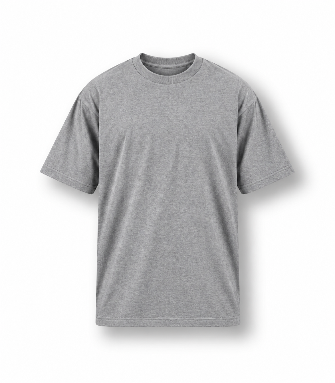 SHAKA Max Heavyweight S/S Shirt