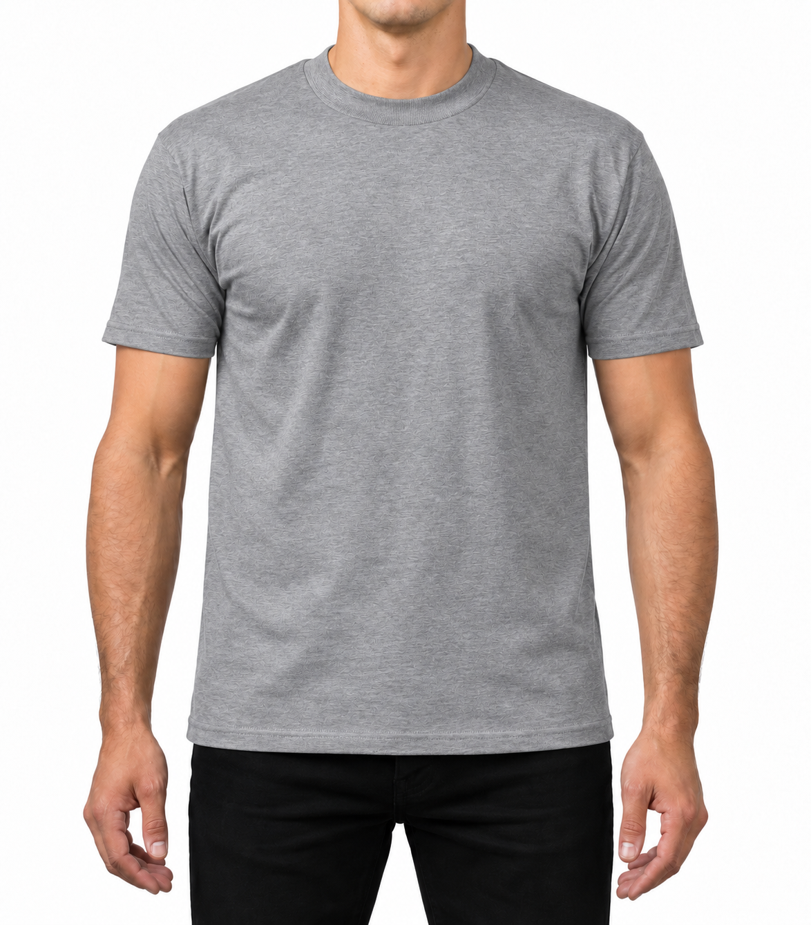 PRO CLUB Men’s Comfort Short Sleeve Tee