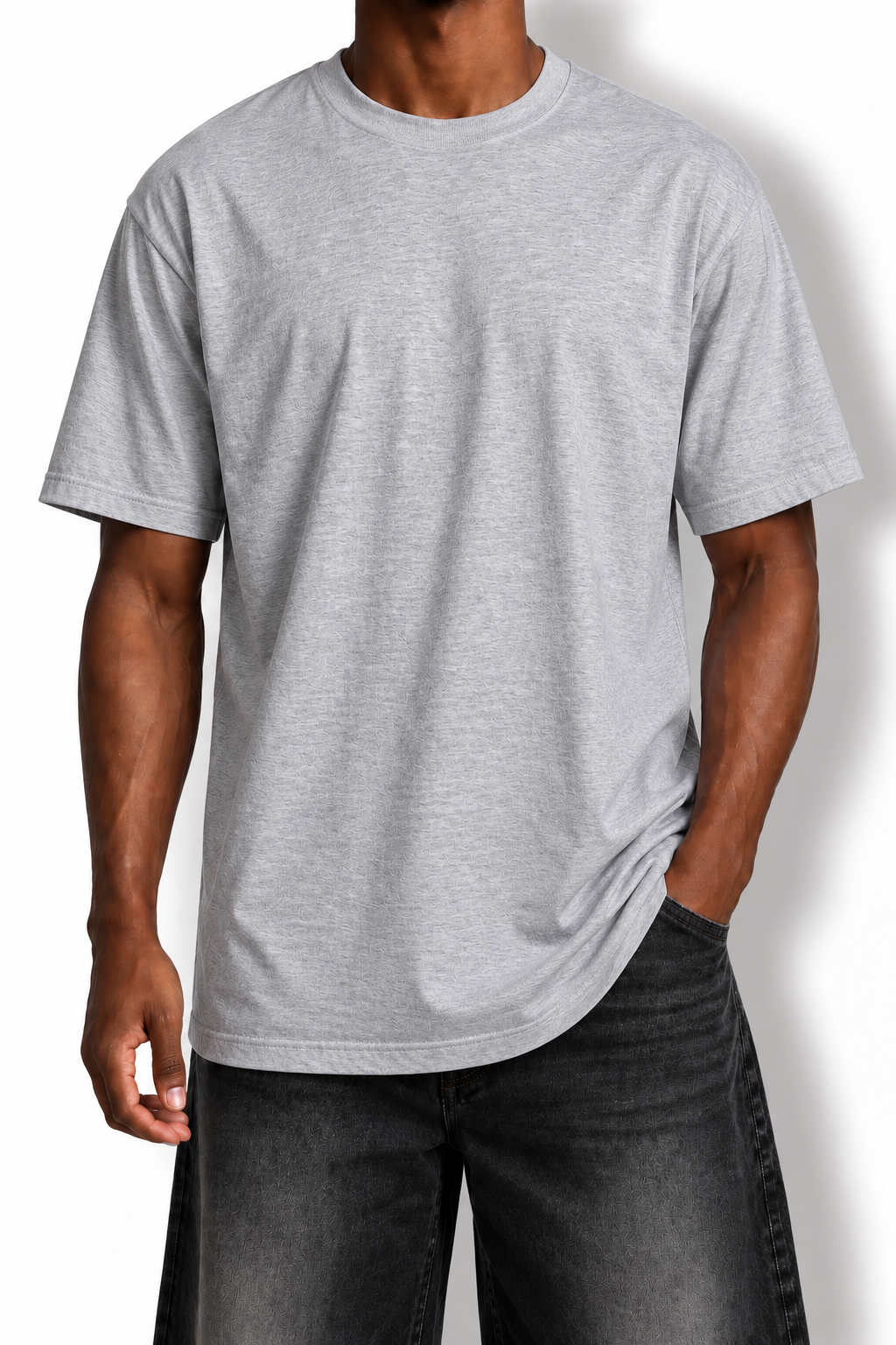 SHAKA Men’s Active S/S Shirts