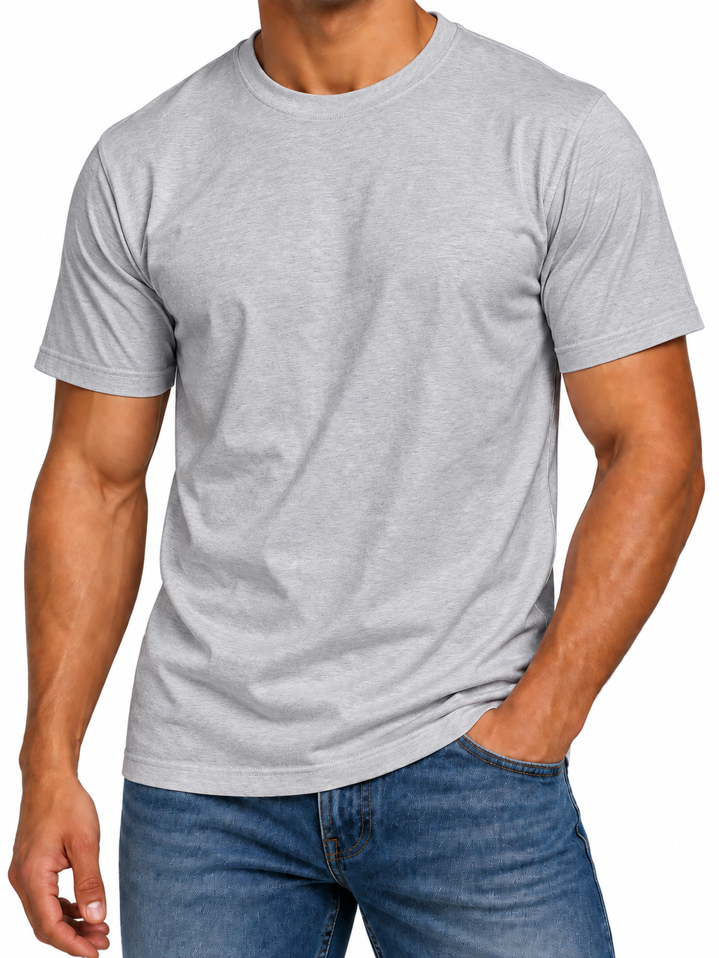 PRO5 Super Heavy Short Sleeve T-shirt