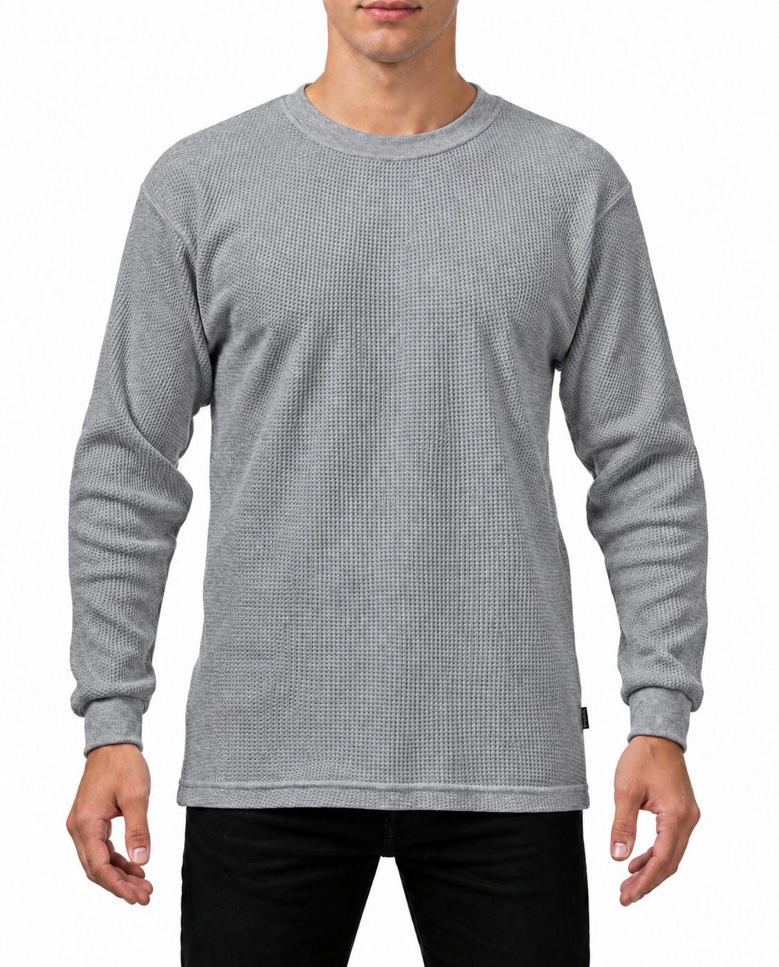 PRO CLUB Men’s Heavyweight Thermal Shirts