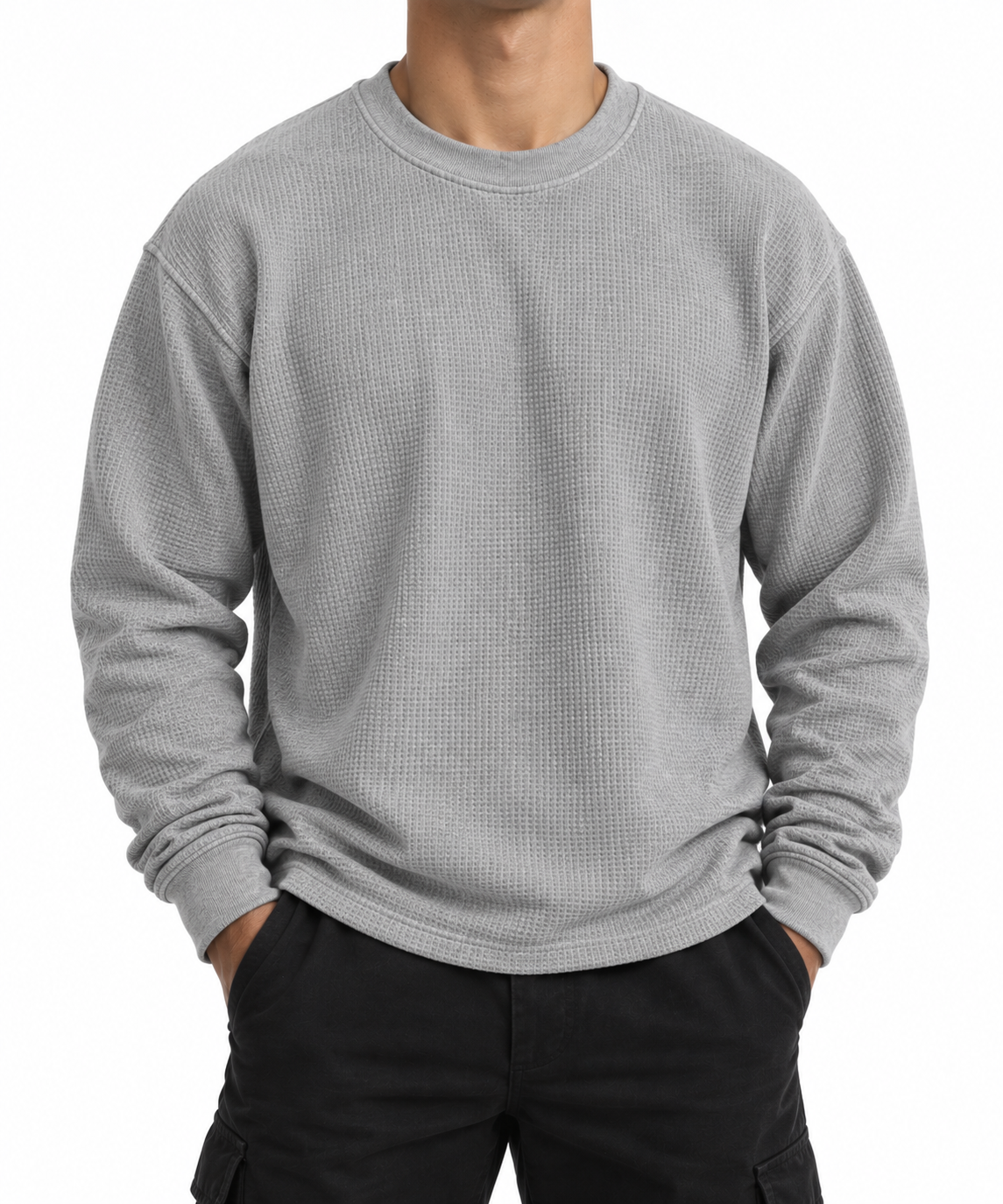 SHAKA Thermal Long Sleeve