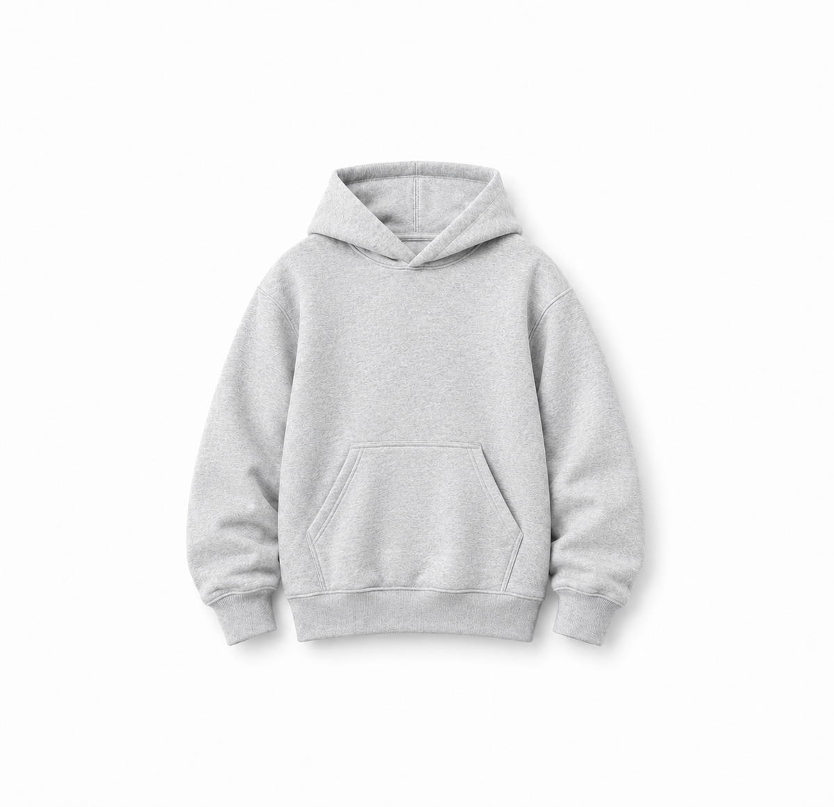 TEN Kids Fleece Pullover Hoodie