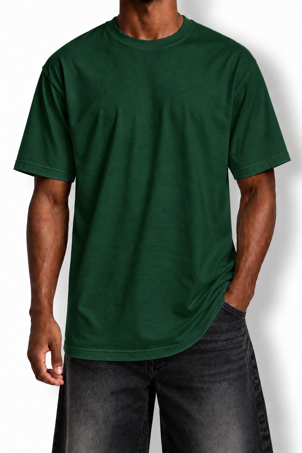 SHAKA Men’s Active S/S Shirts