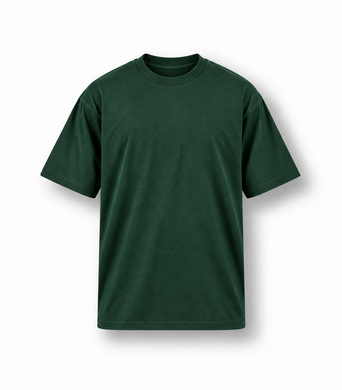 SHAKA Max Heavyweight S/S Shirt