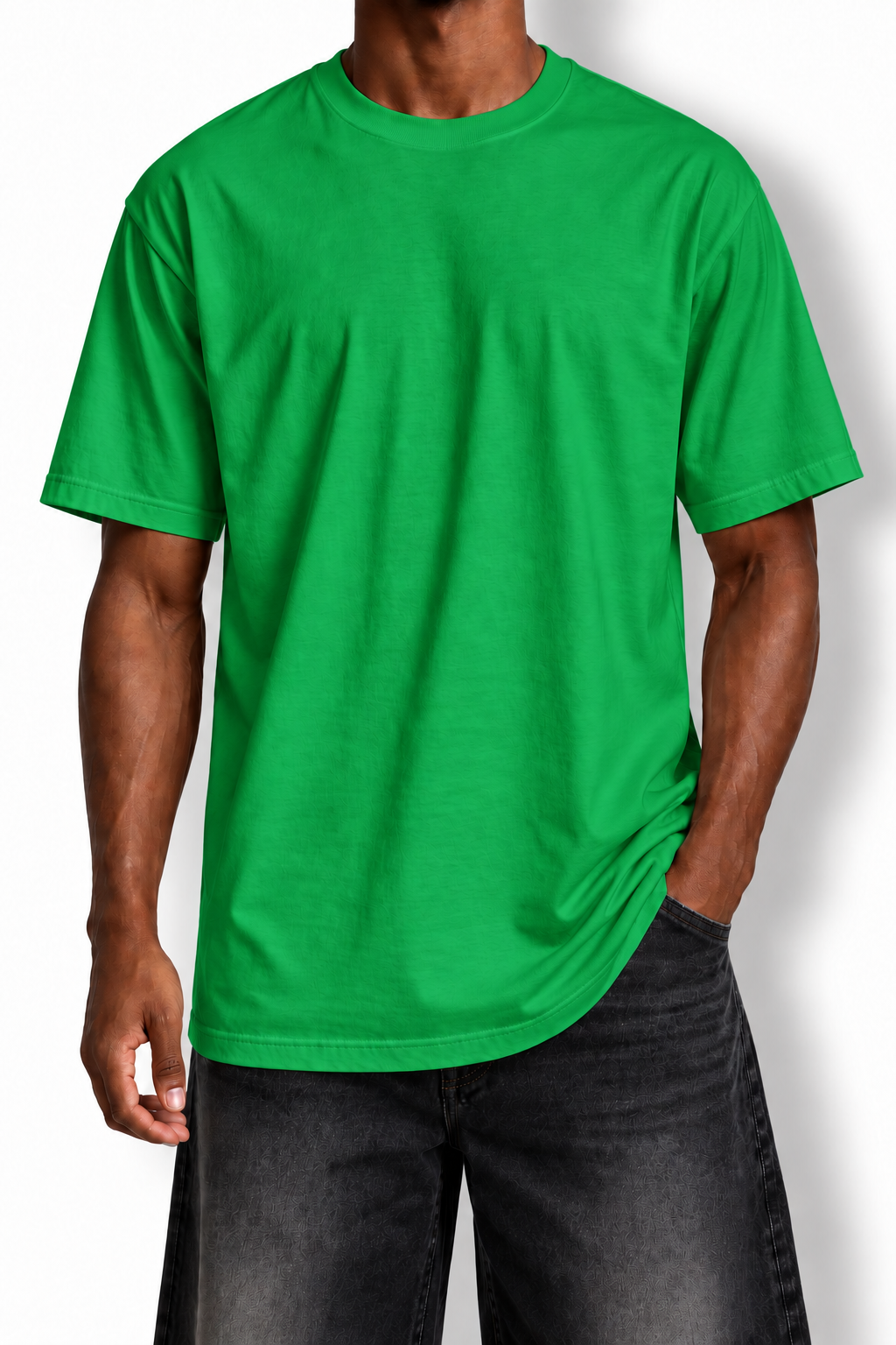 SHAKA Men’s Active S/S Shirts