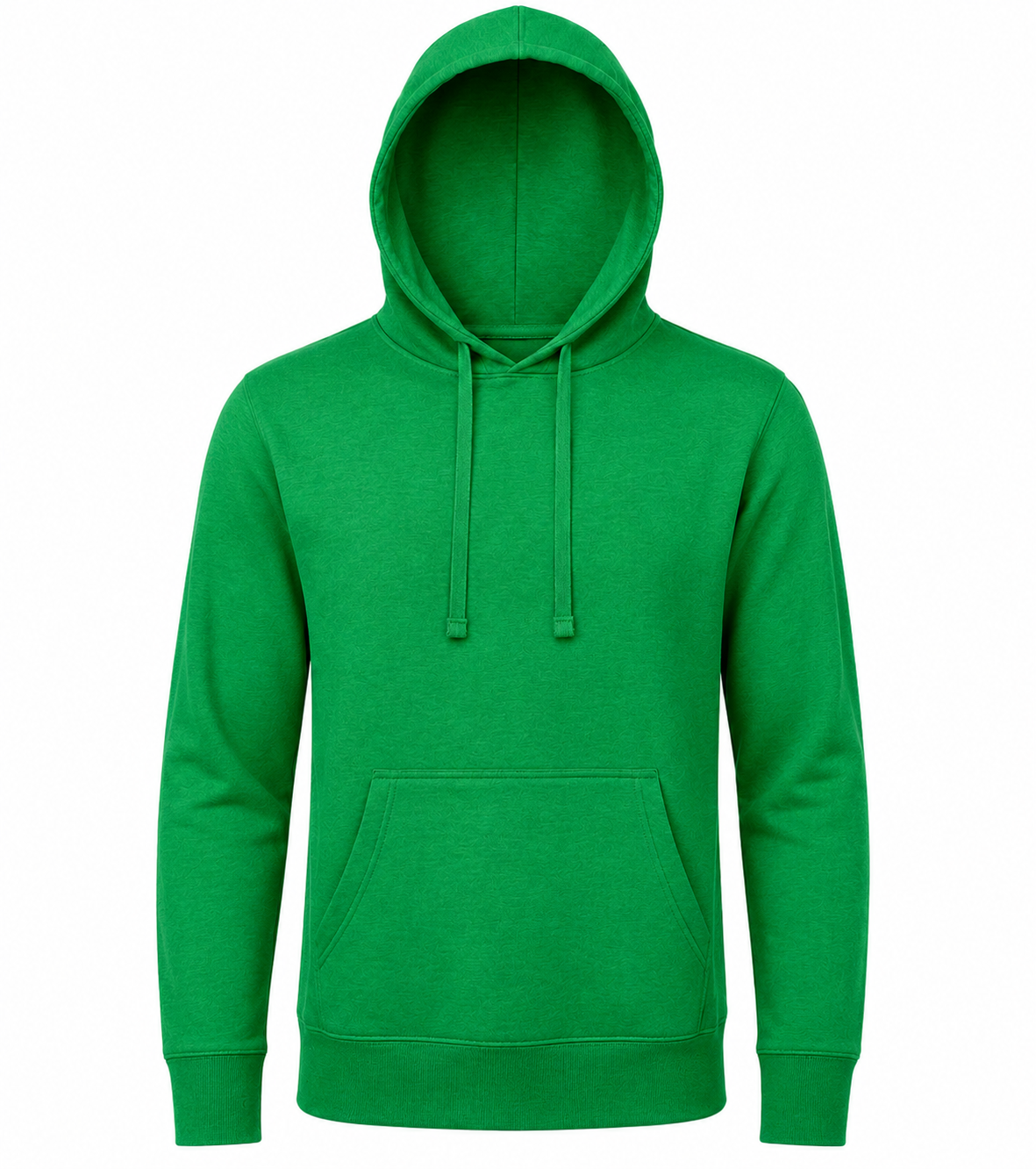 TEN Men’s Fleece Pullover Hood