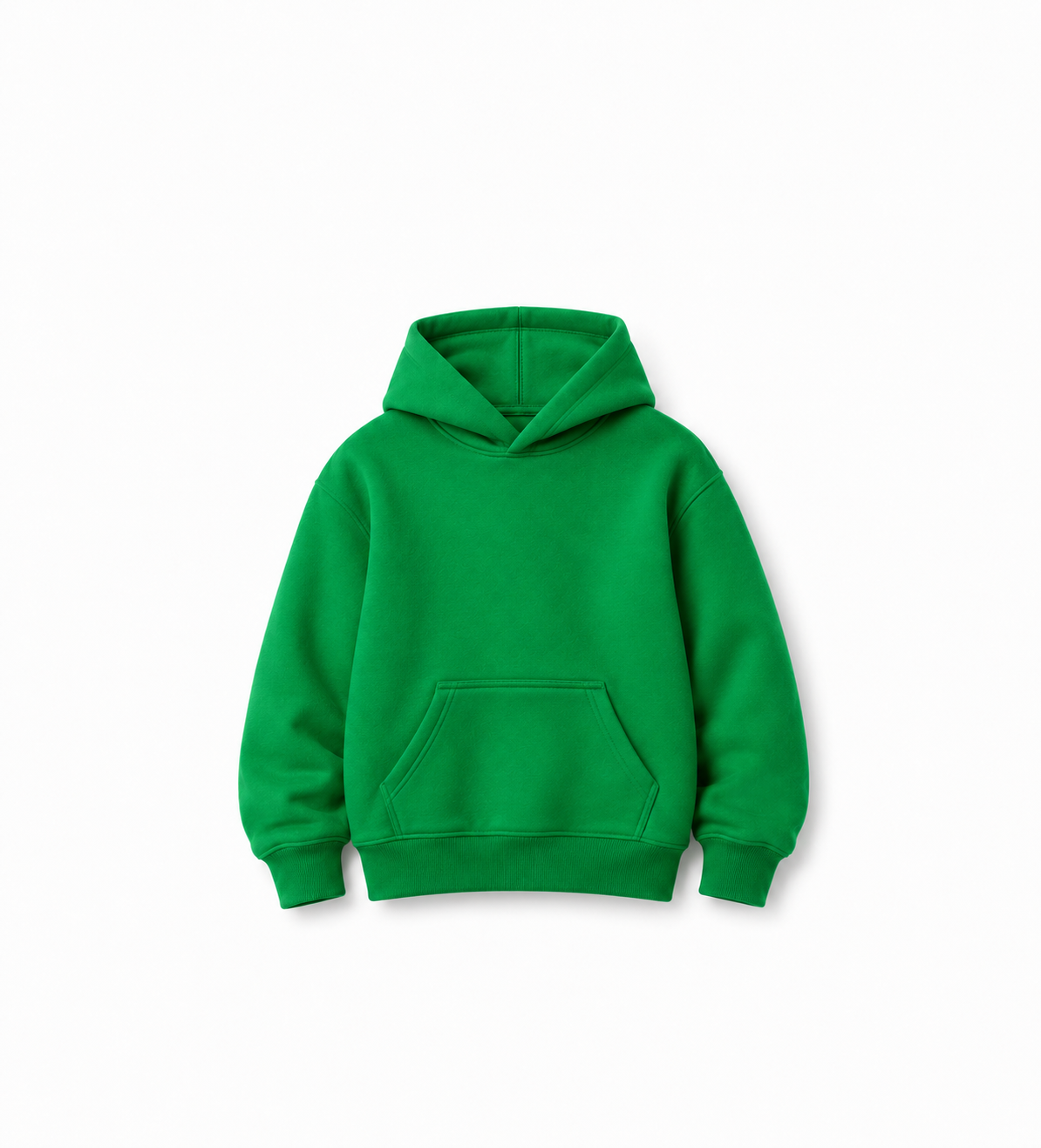 TEN Kids Fleece Pullover Hoodie